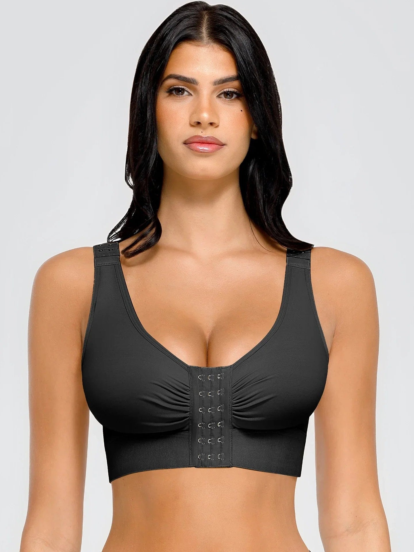 Post-Surgery Compression Bra