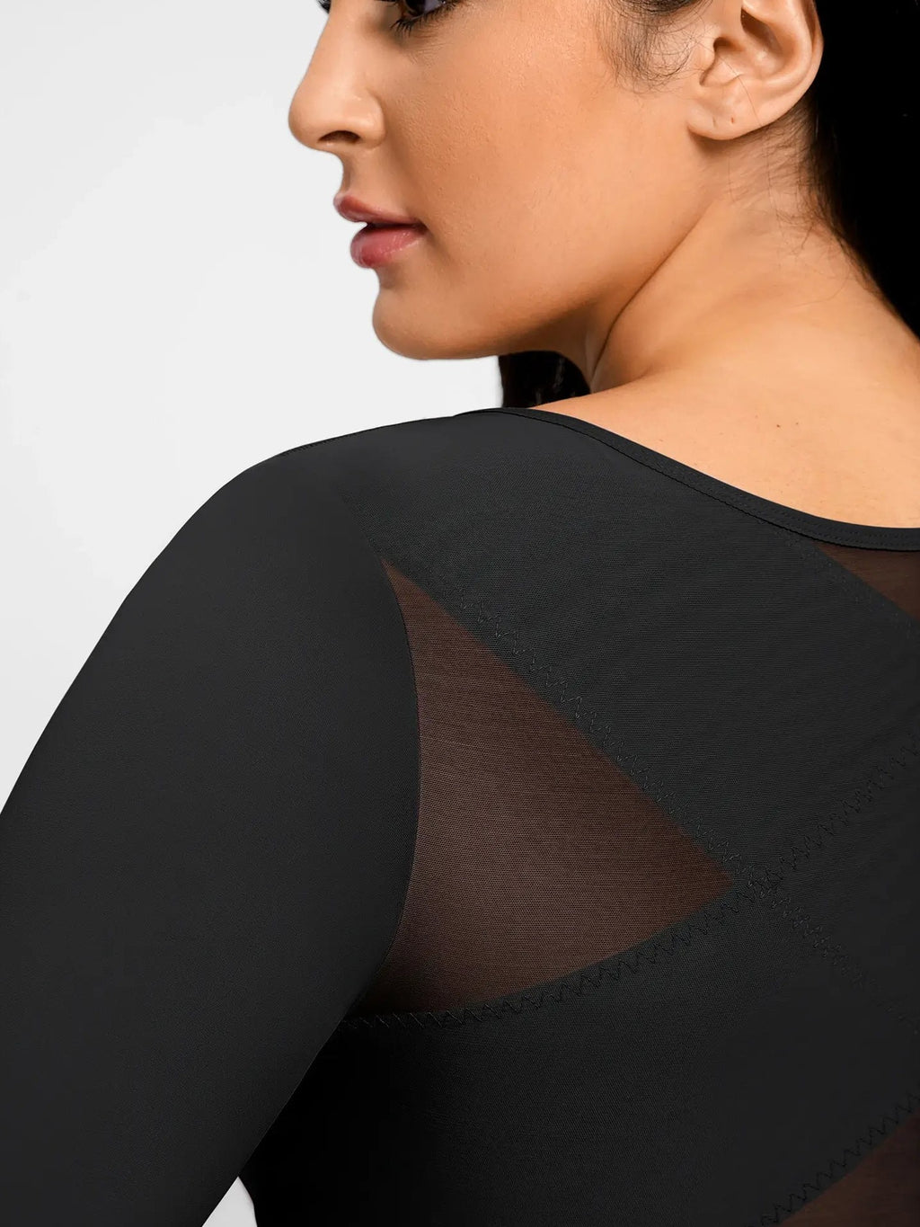 Arm Shaping Post-Surgery Top