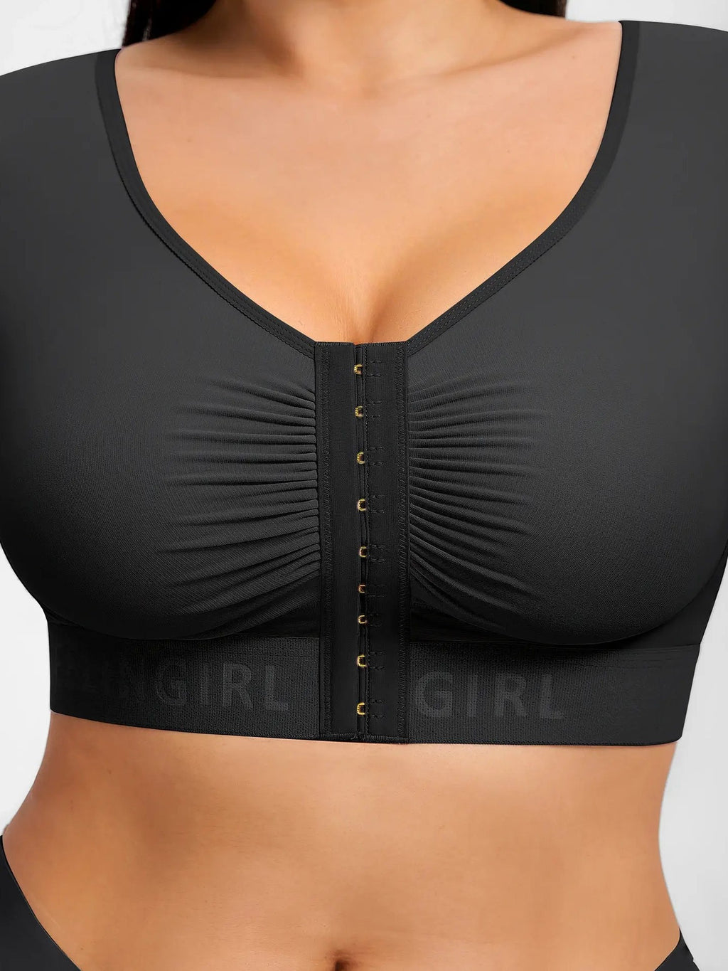 Arm Shaping Post-Surgery Top