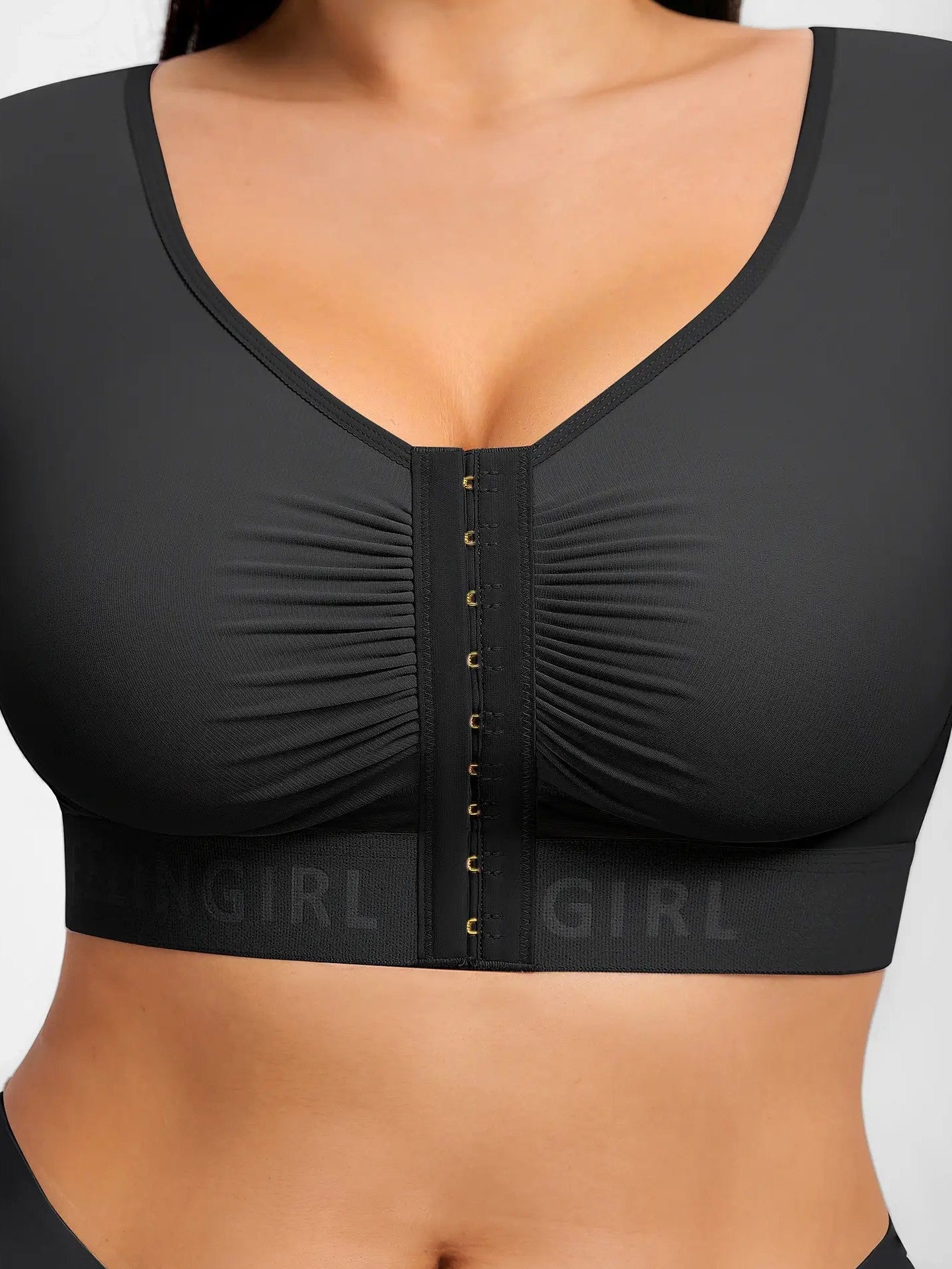 Arm Shaping Post-Surgery Top