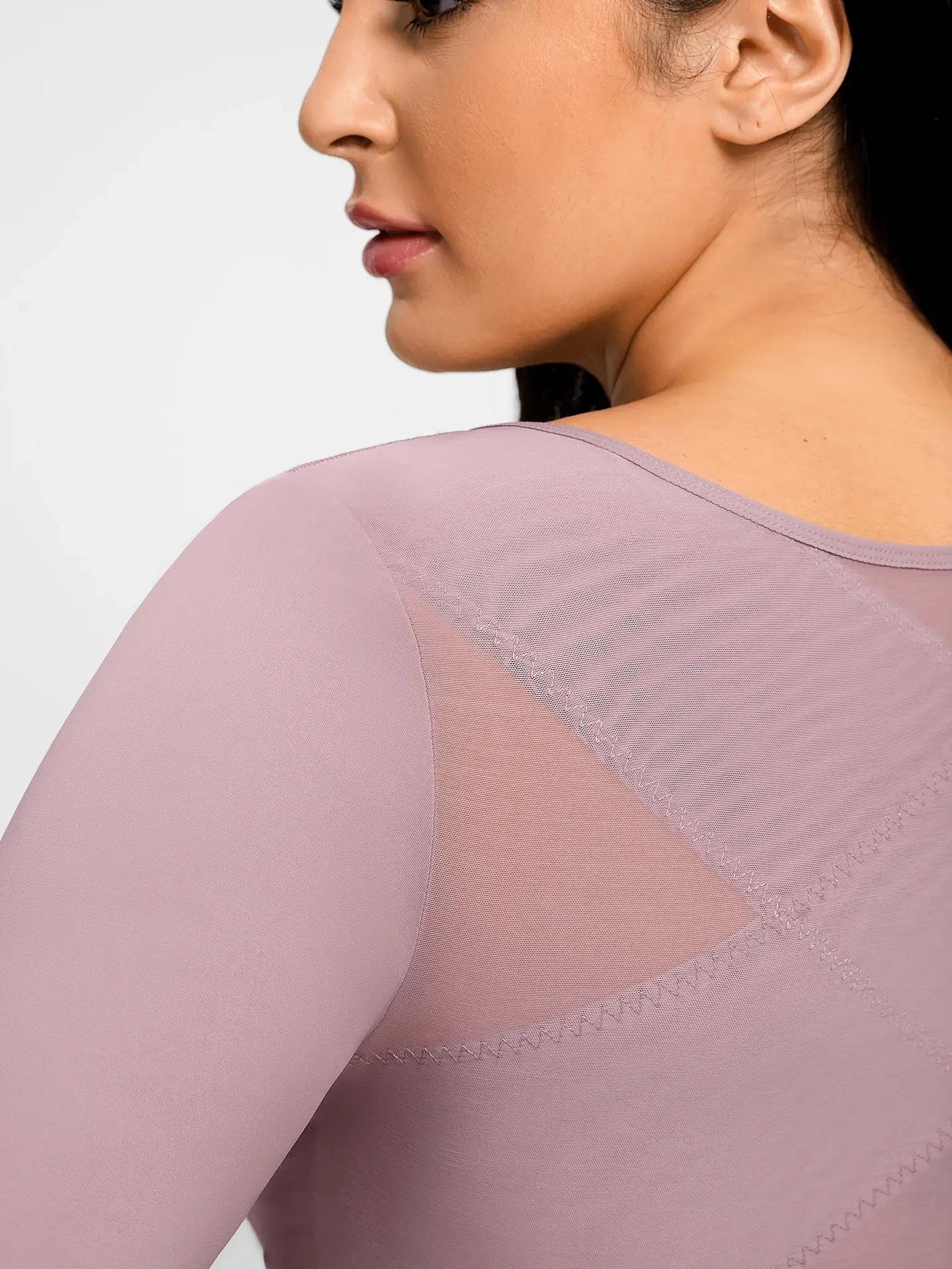 Arm Shaping Post-Surgery Top