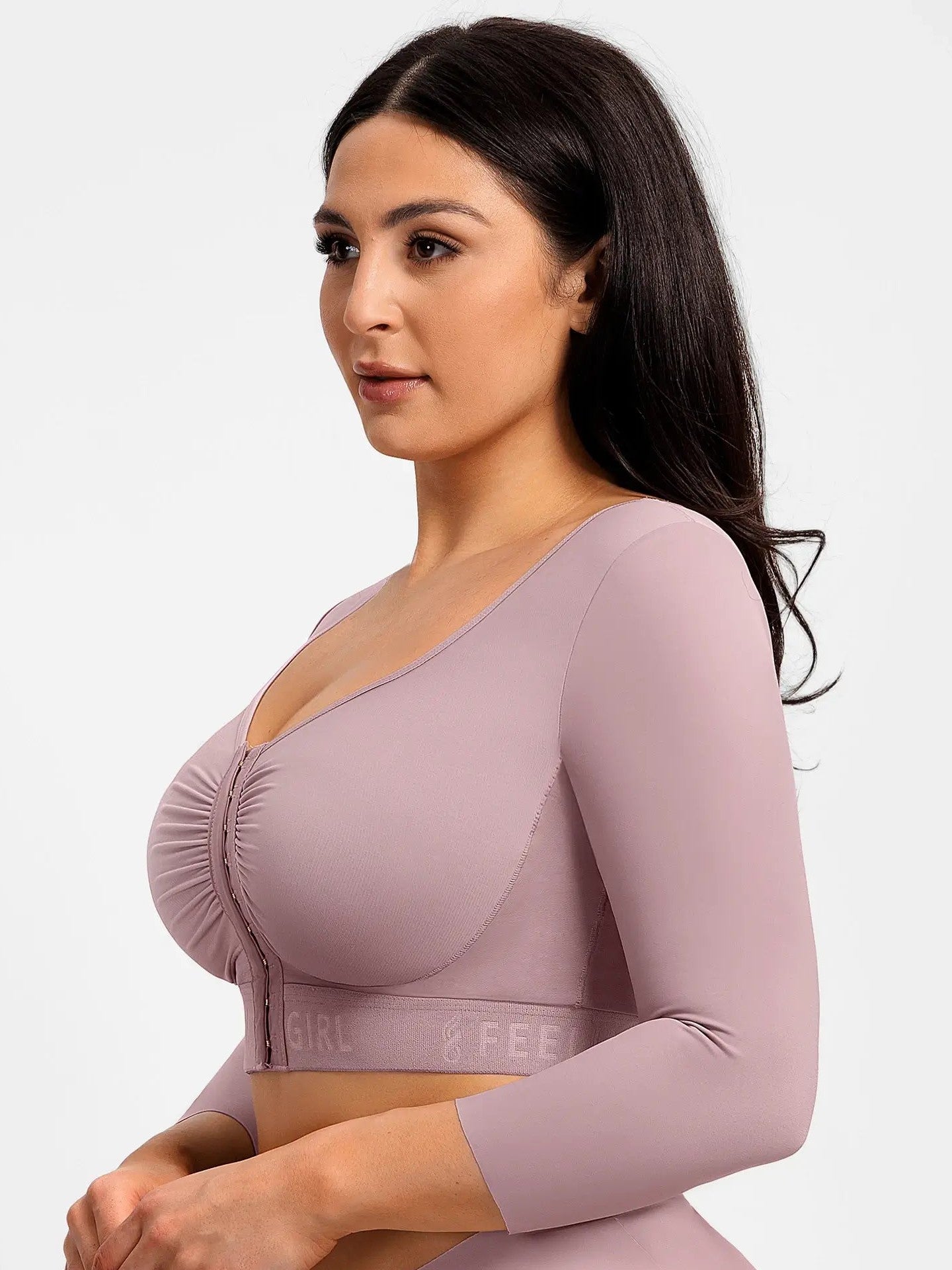 Arm Shaping Post-Surgery Top