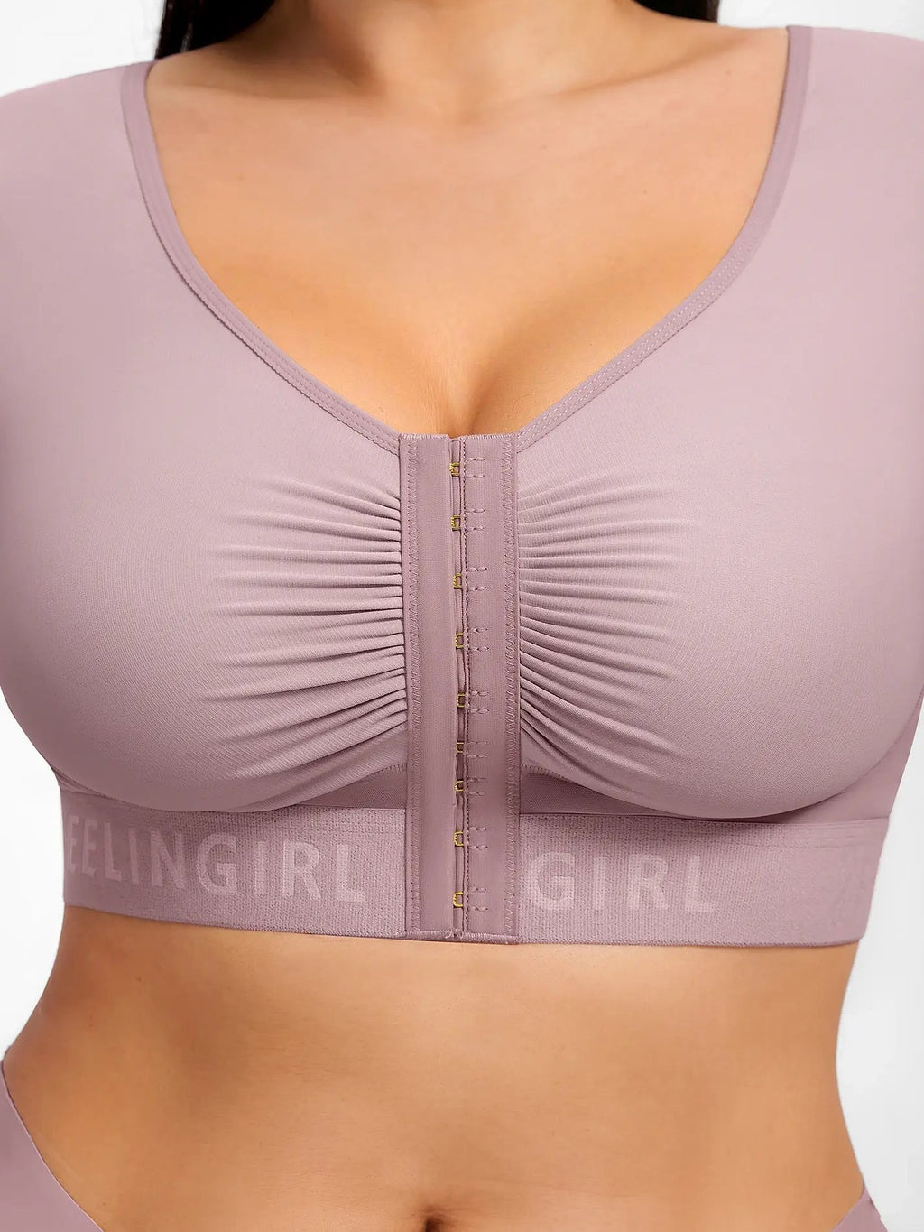 Arm Shaping Post-Surgery Top