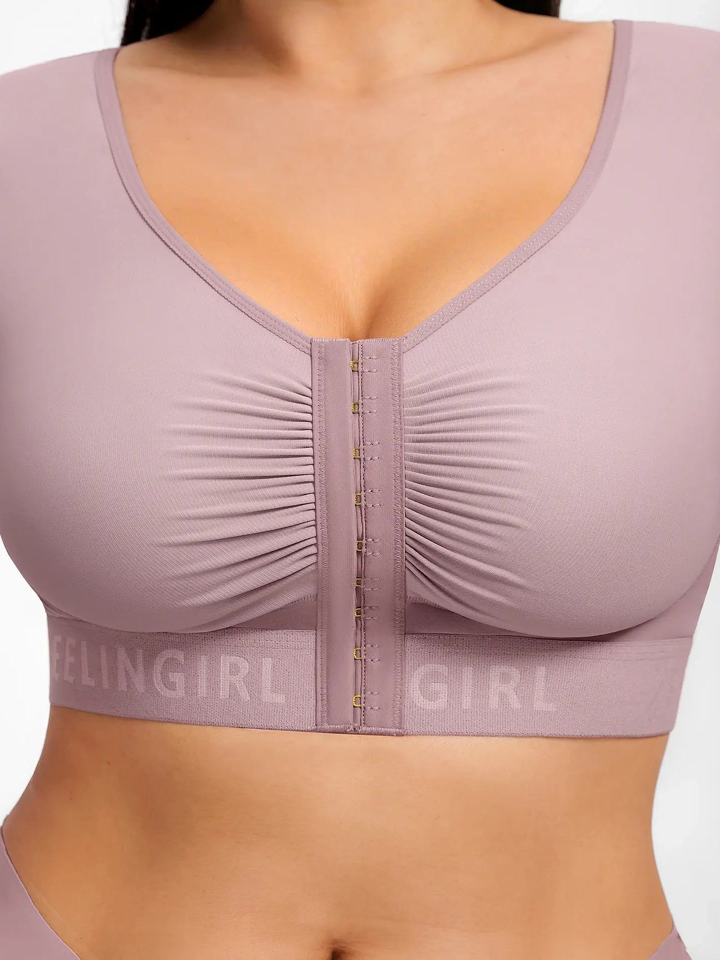 Arm Shaping Post-Surgery Top