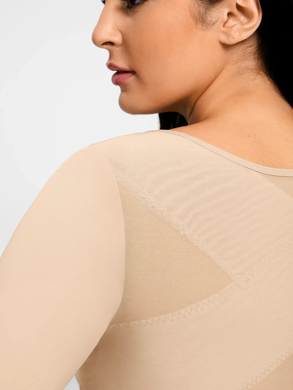 Arm Shaping Post-Surgery Top