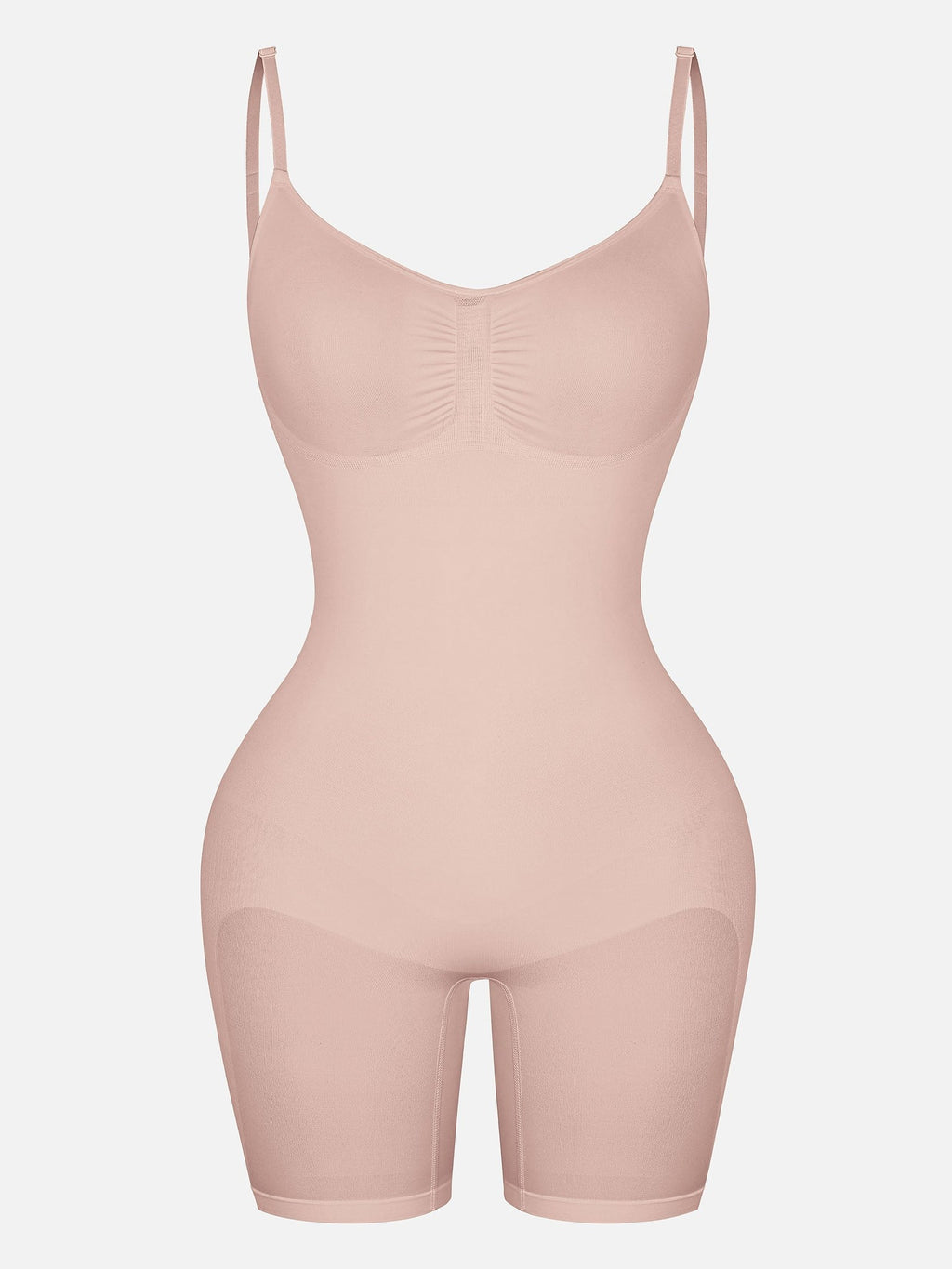 Tummy Control Butt Lift Shapewear Bundle