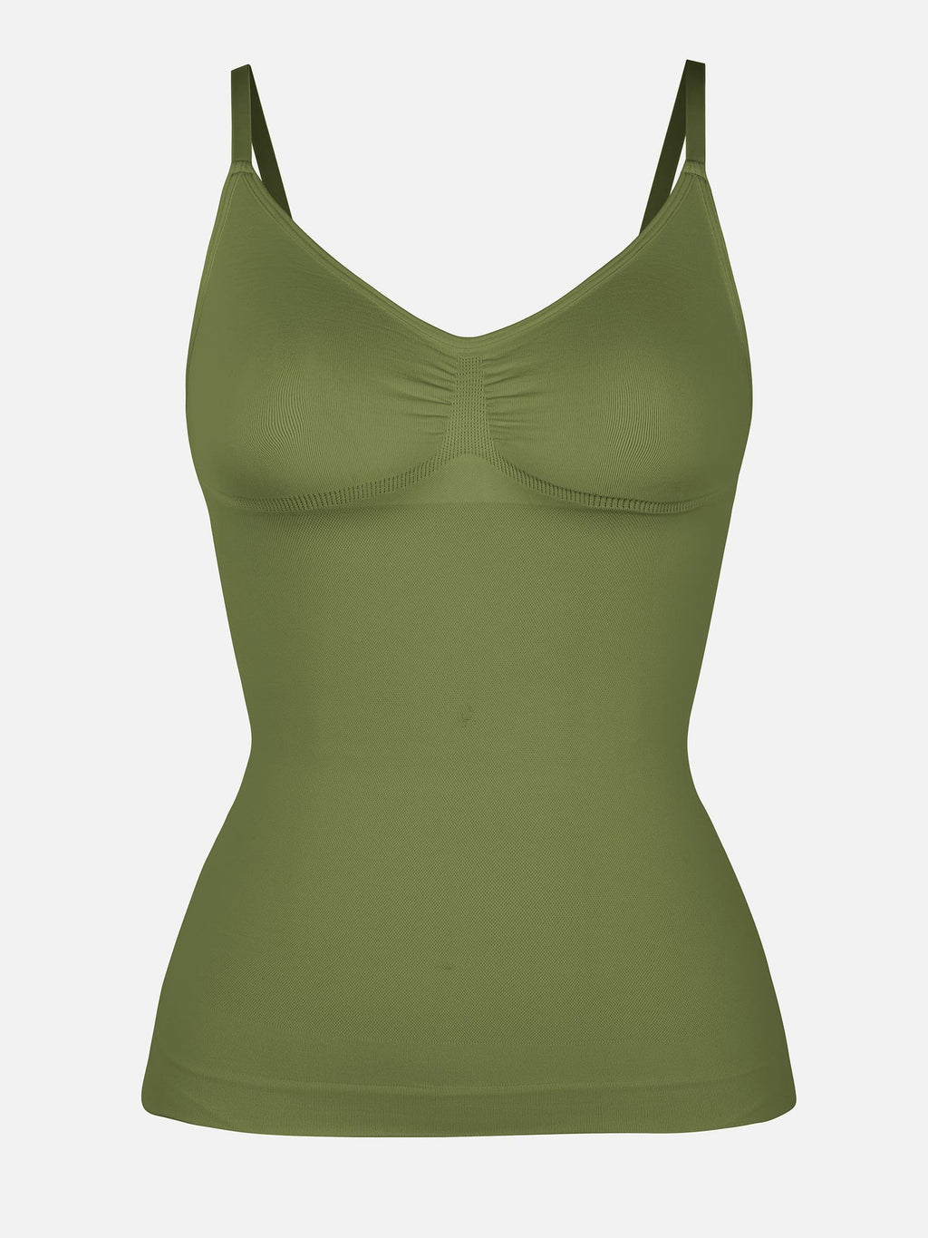 Bust Support Shaping Tank Top