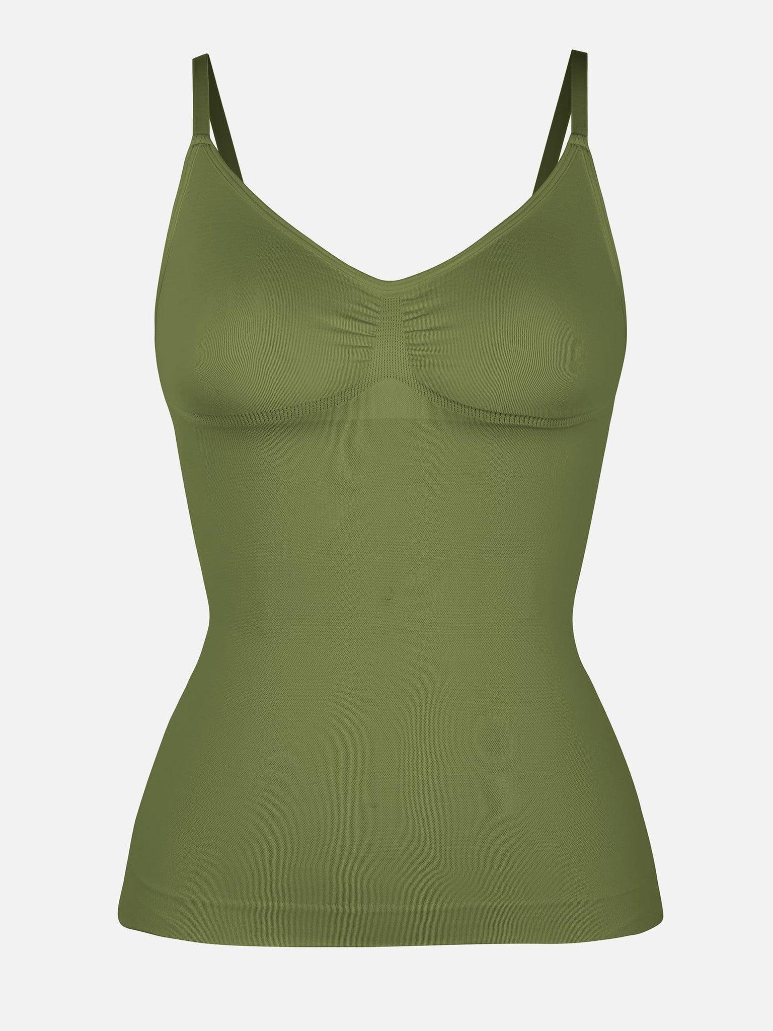 Bust Support Shaping Tank Top