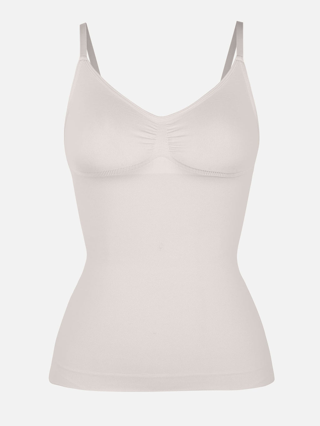 Bust Support Shaping Tank Top