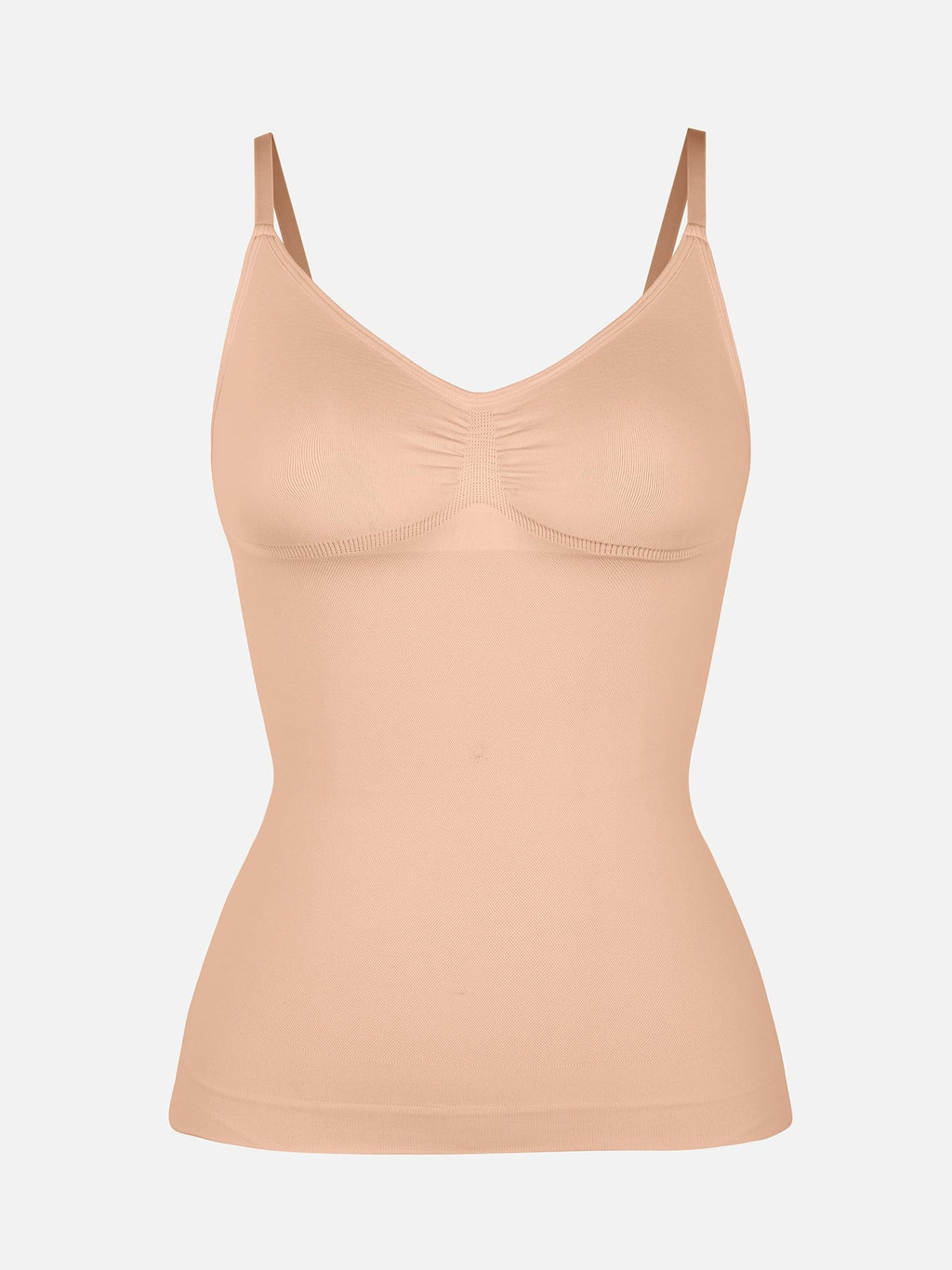 Bust Support Shaping Tank Top