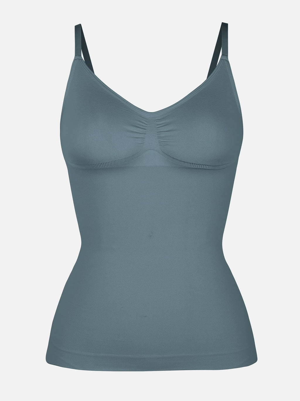 Bust Support Shaping Tank Top