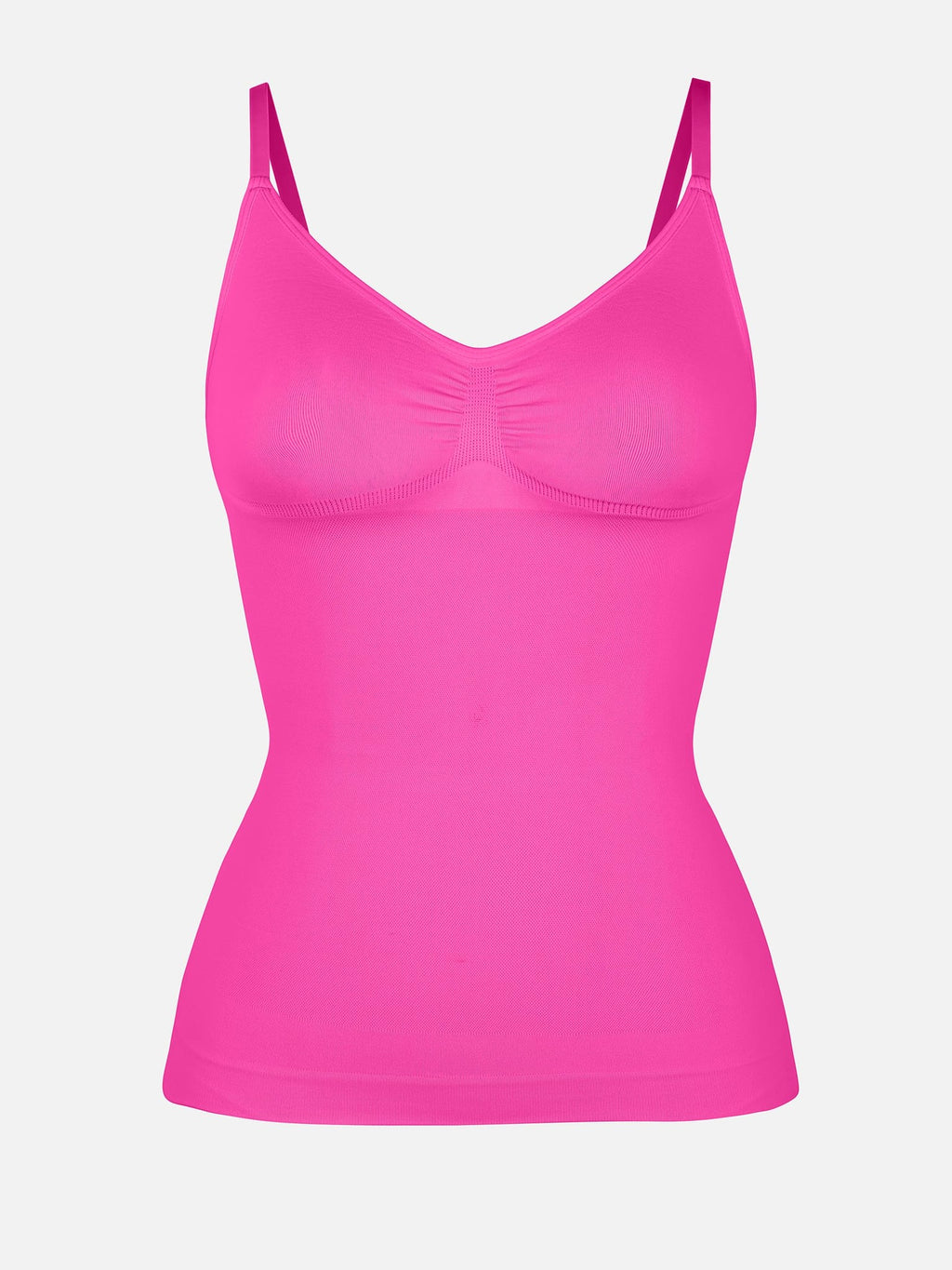 Bust Support Shaping Tank Top
