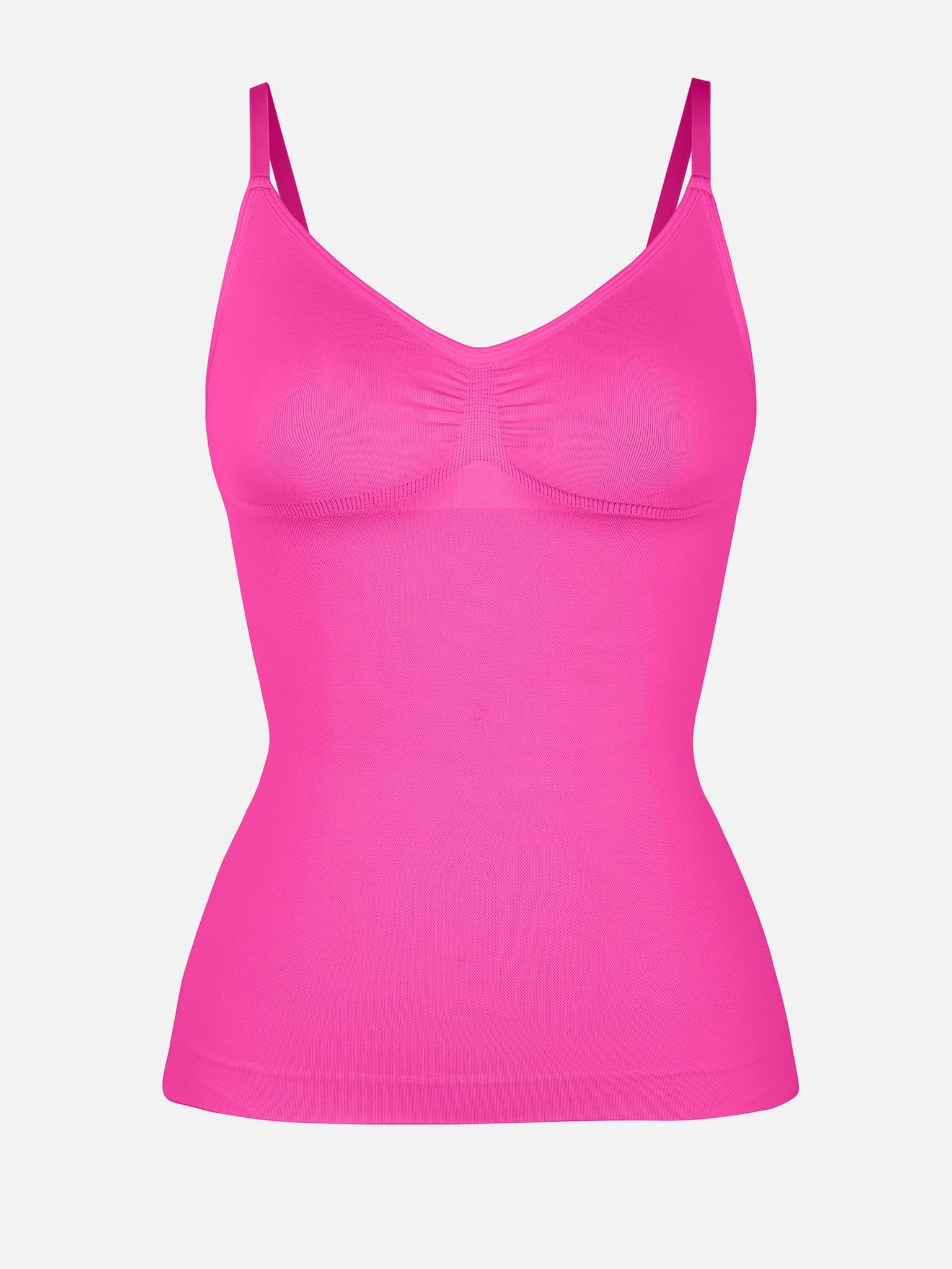 Bust Support Shaping Tank Top