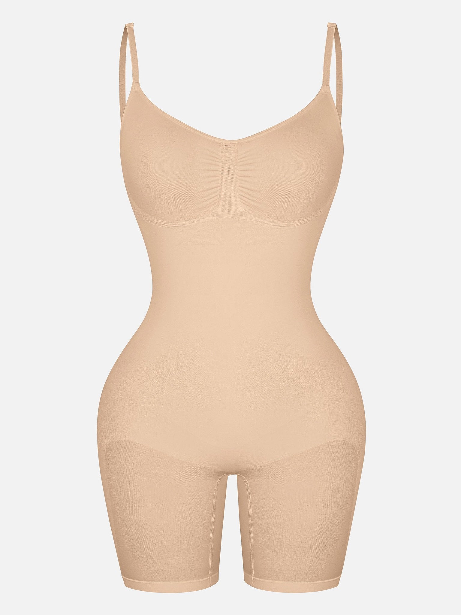Tummy Control Butt Lift Shapewear Bundle