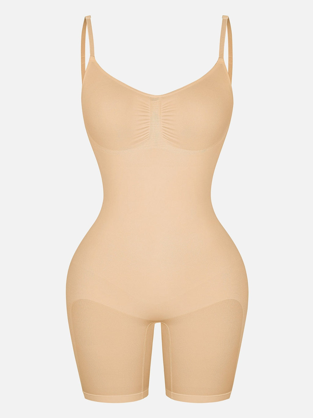 Tummy Control Butt Lift Shapewear Bundle