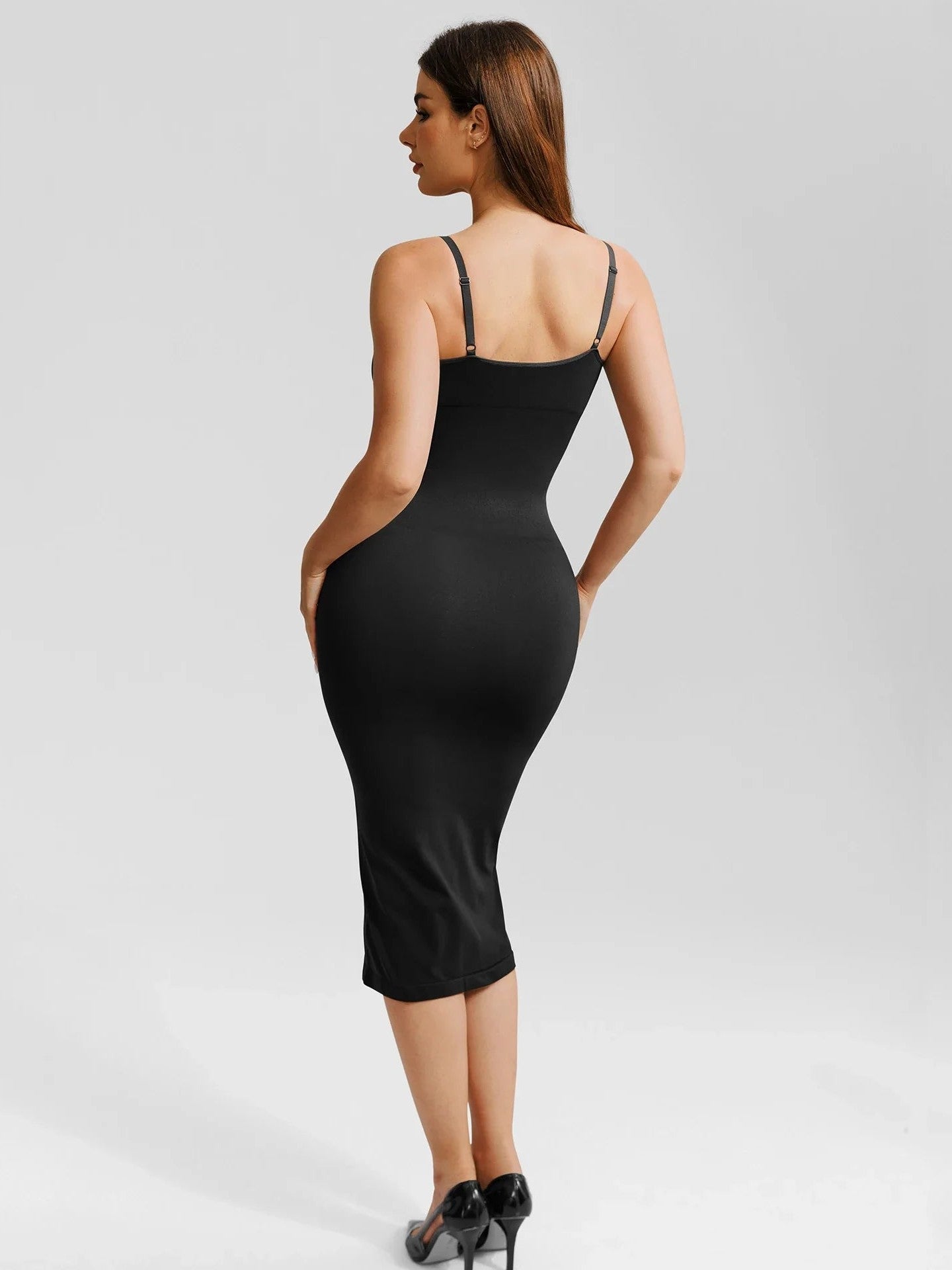 Seamless Everyday Sculpt Dress