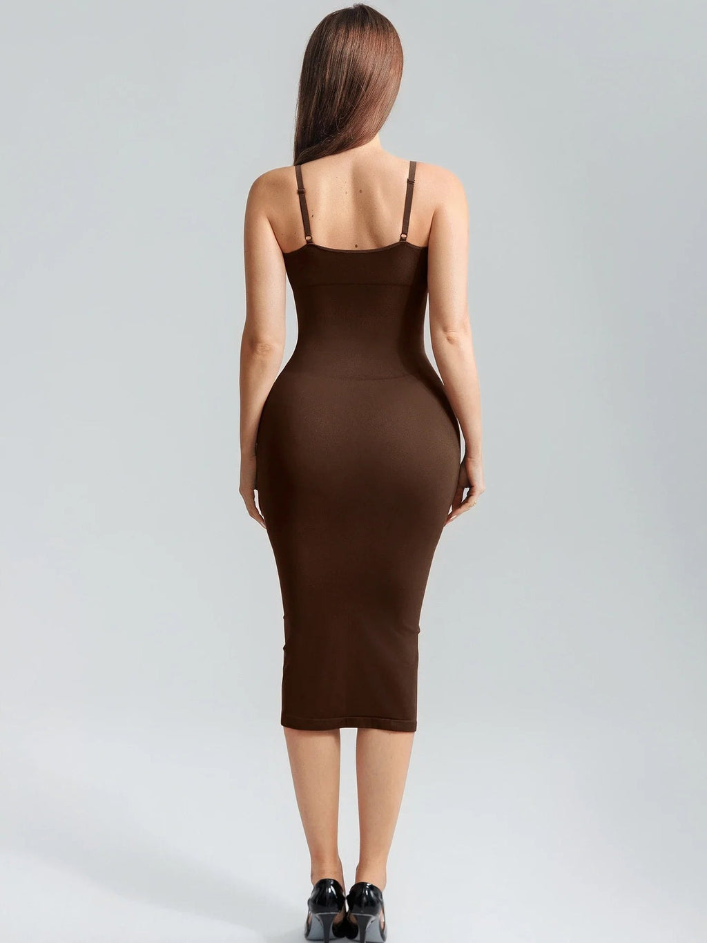 Seamless Everyday Sculpt Dress