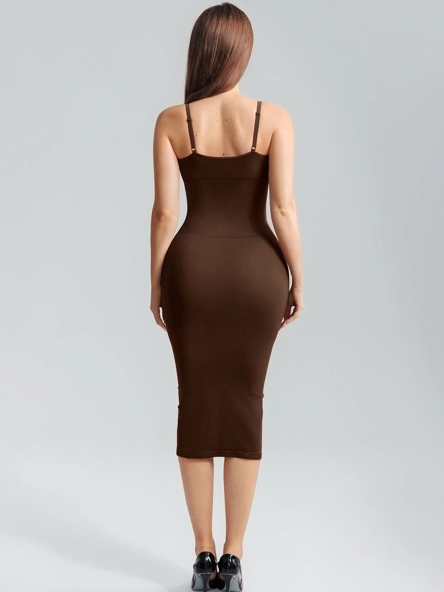 Seamless Everyday Sculpt Dress