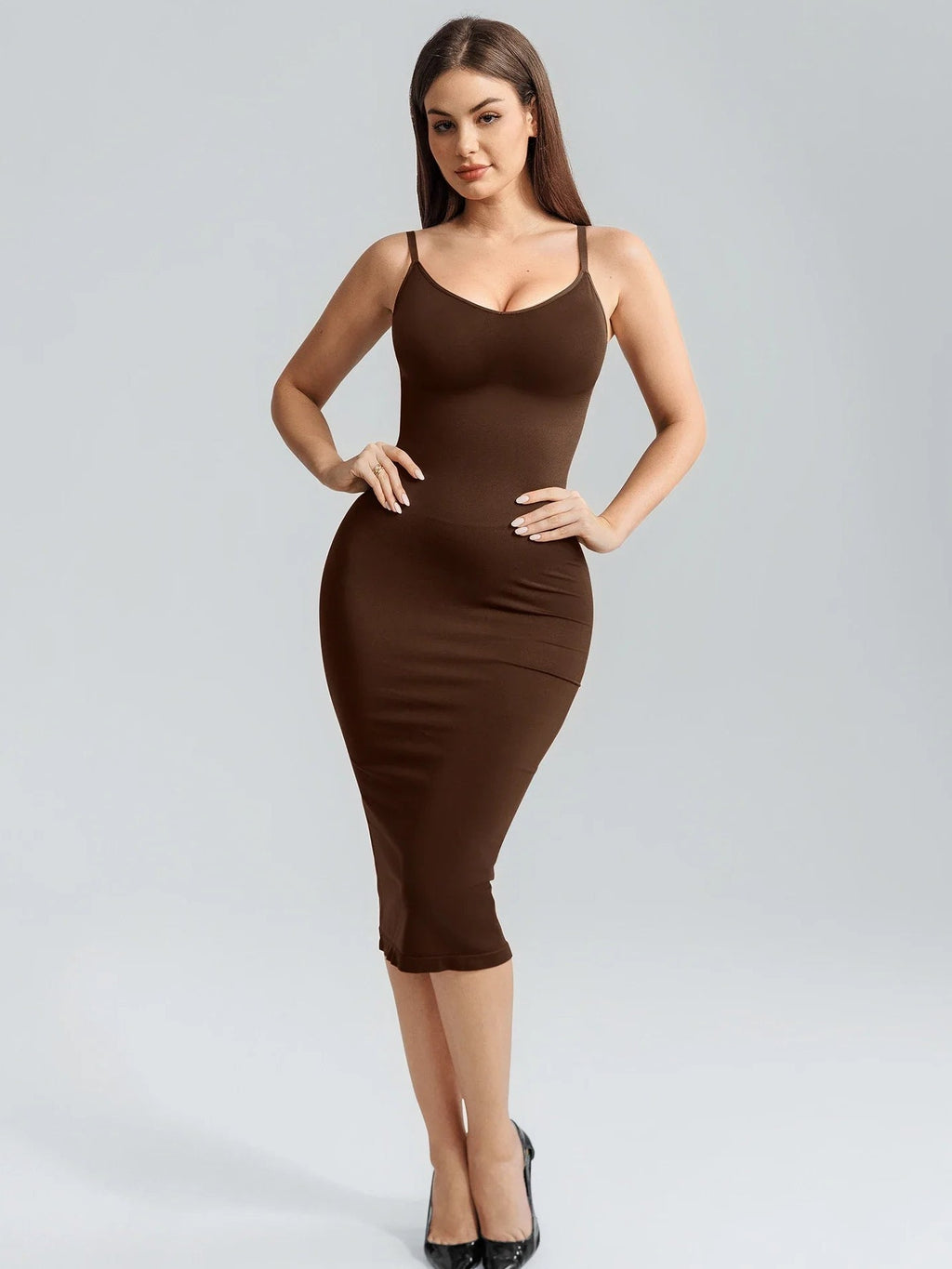 Seamless Everyday Sculpt Dress