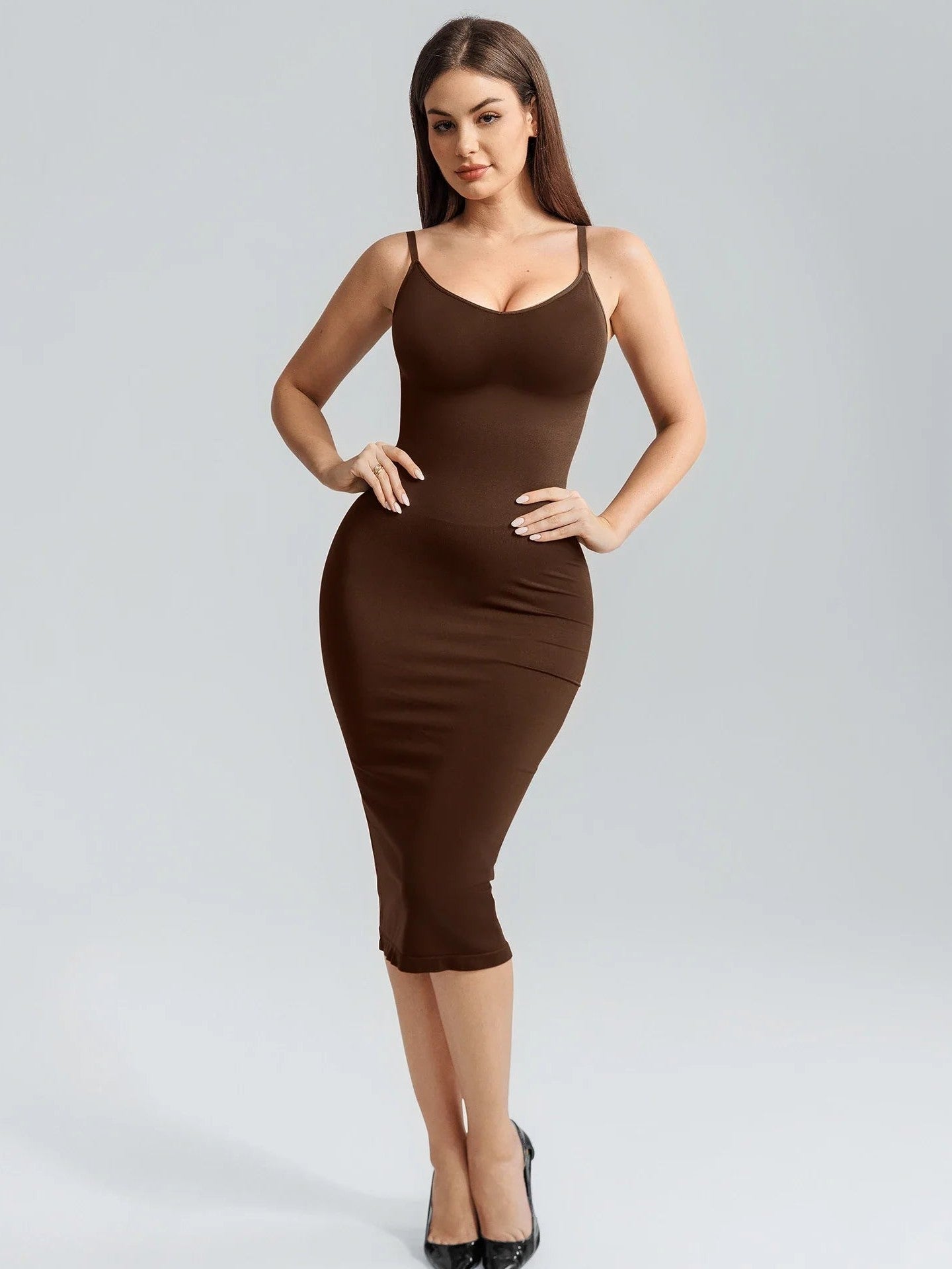 Seamless Everyday Sculpt Dress