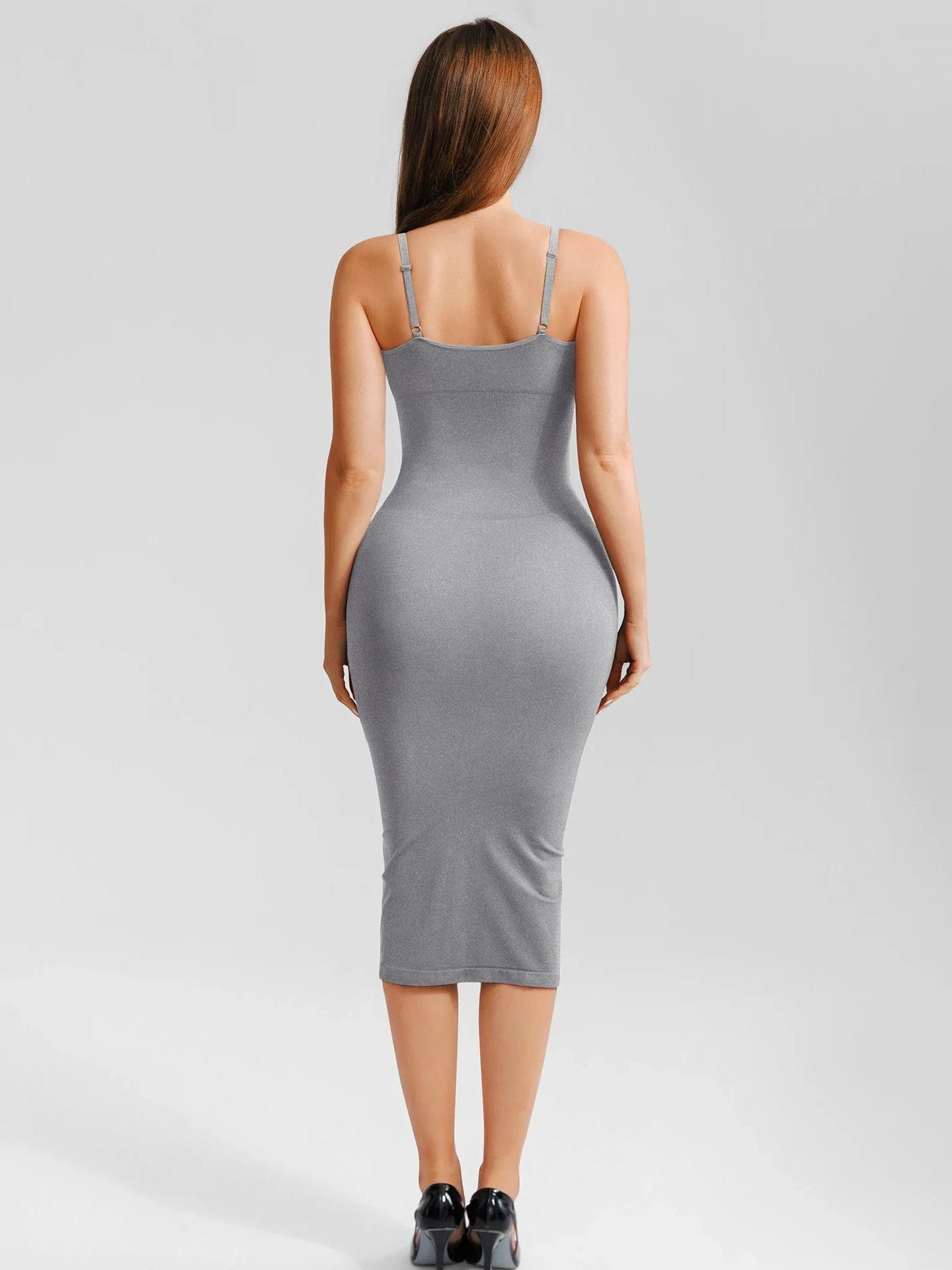 Seamless Everyday Sculpt Dress