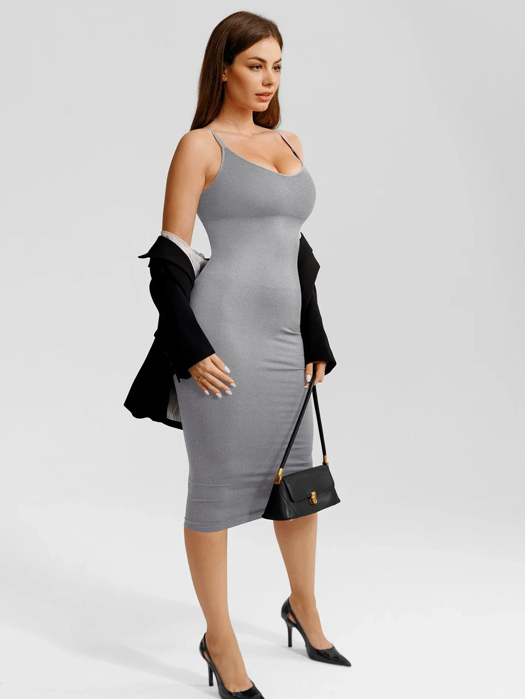 Seamless Everyday Sculpt Dress