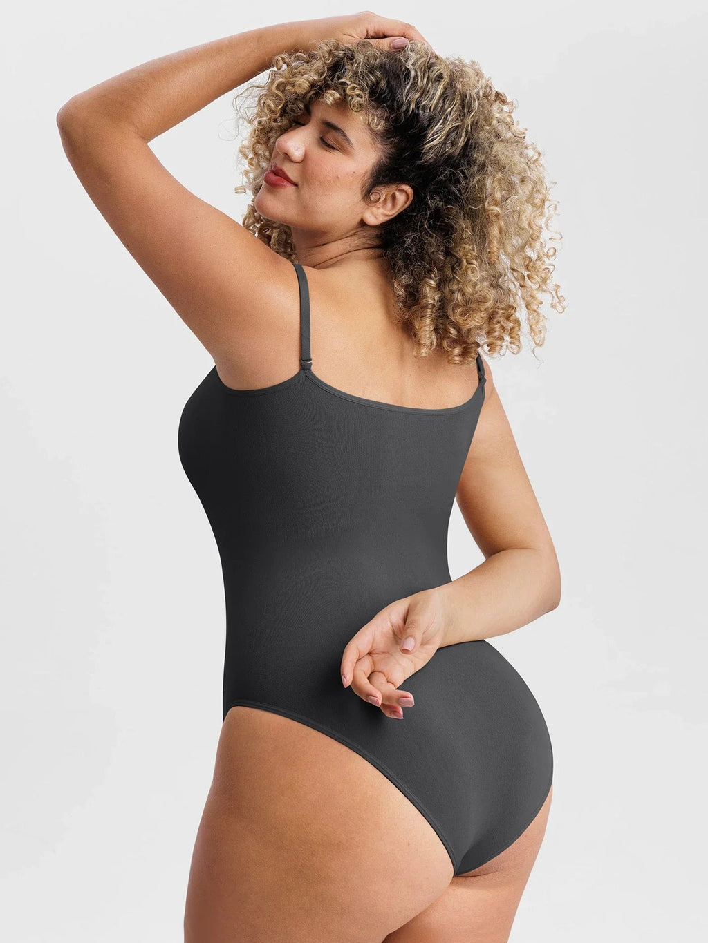 Soft Seamless Everyday Contour Bodysuit