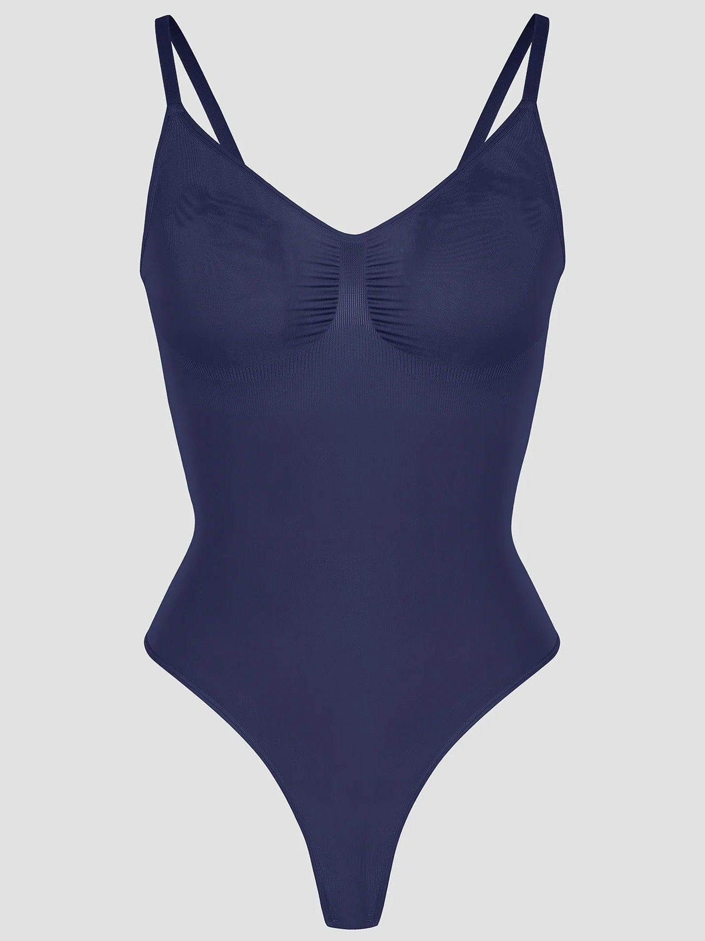 Tummy Control Seamless Bodysuit