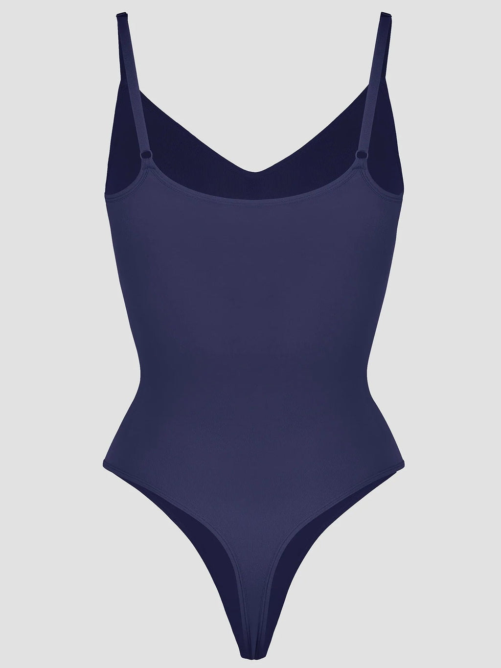 Tummy Control Seamless Bodysuit