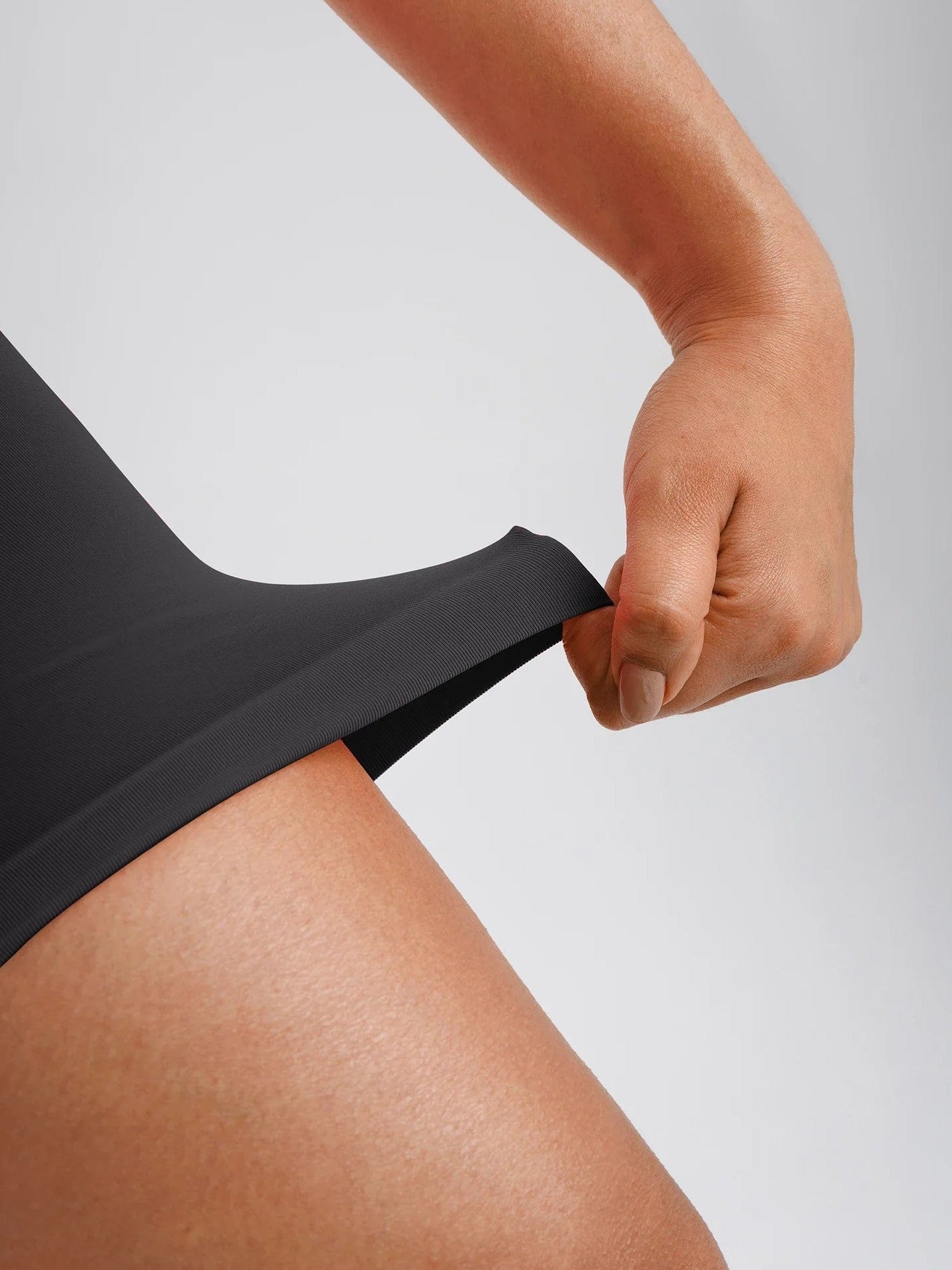 Tummy Control Seamless Stretch Bodysuit