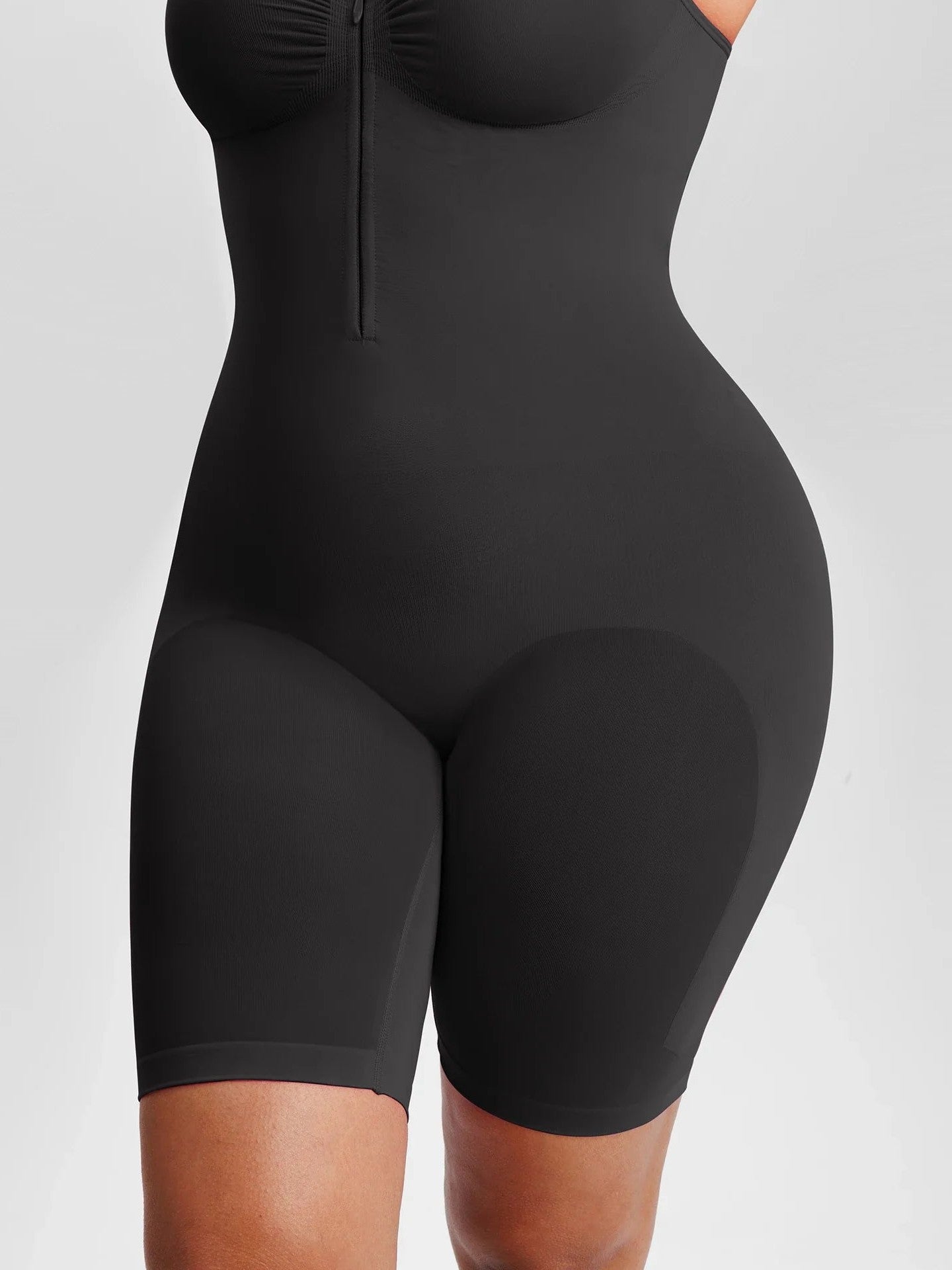 Tummy Control Seamless Stretch Bodysuit