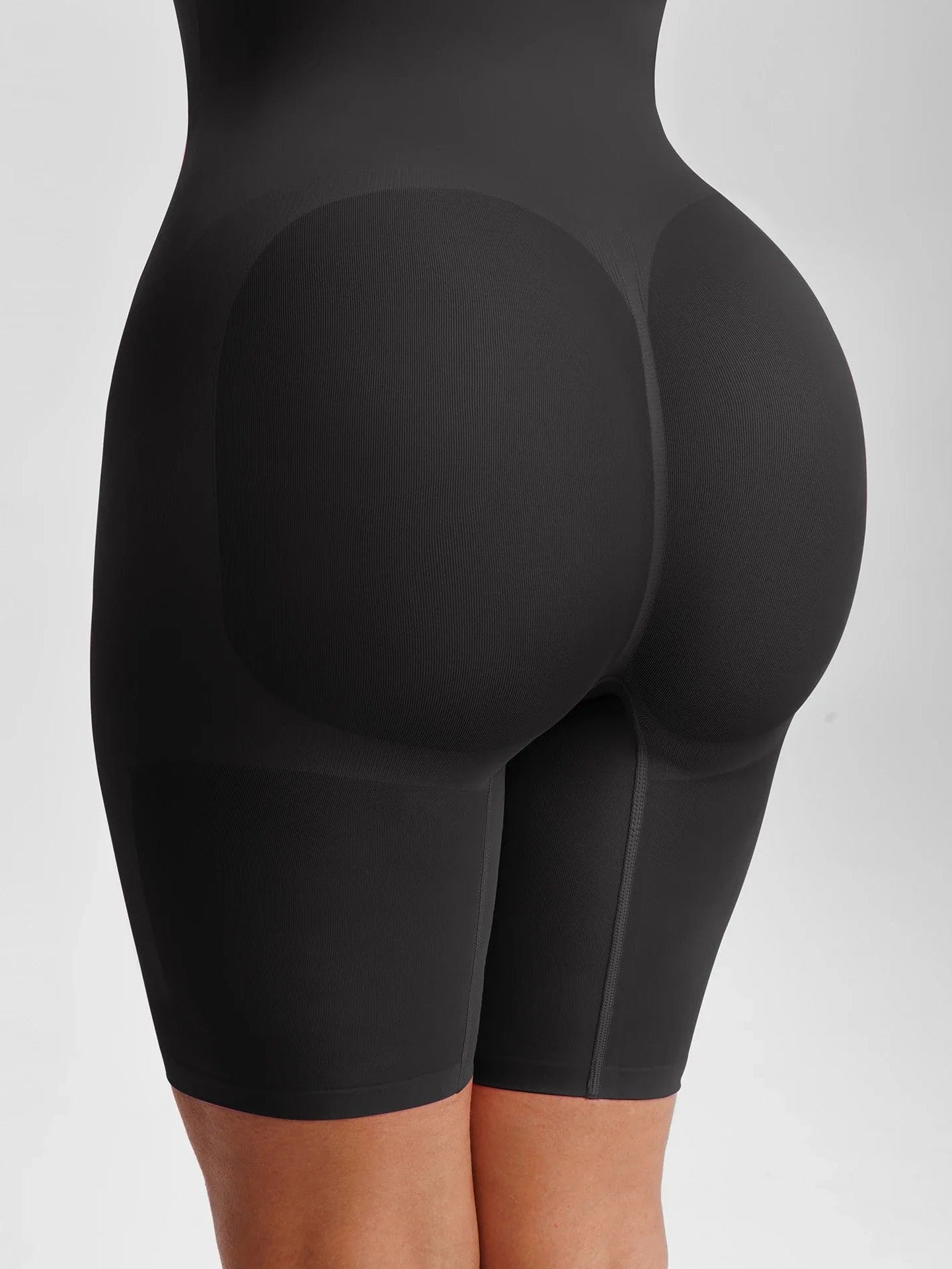 Tummy Control Seamless Stretch Bodysuit