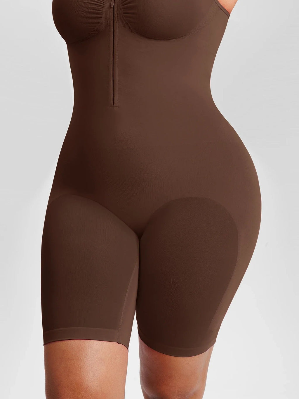 Tummy Control Seamless Stretch Bodysuit