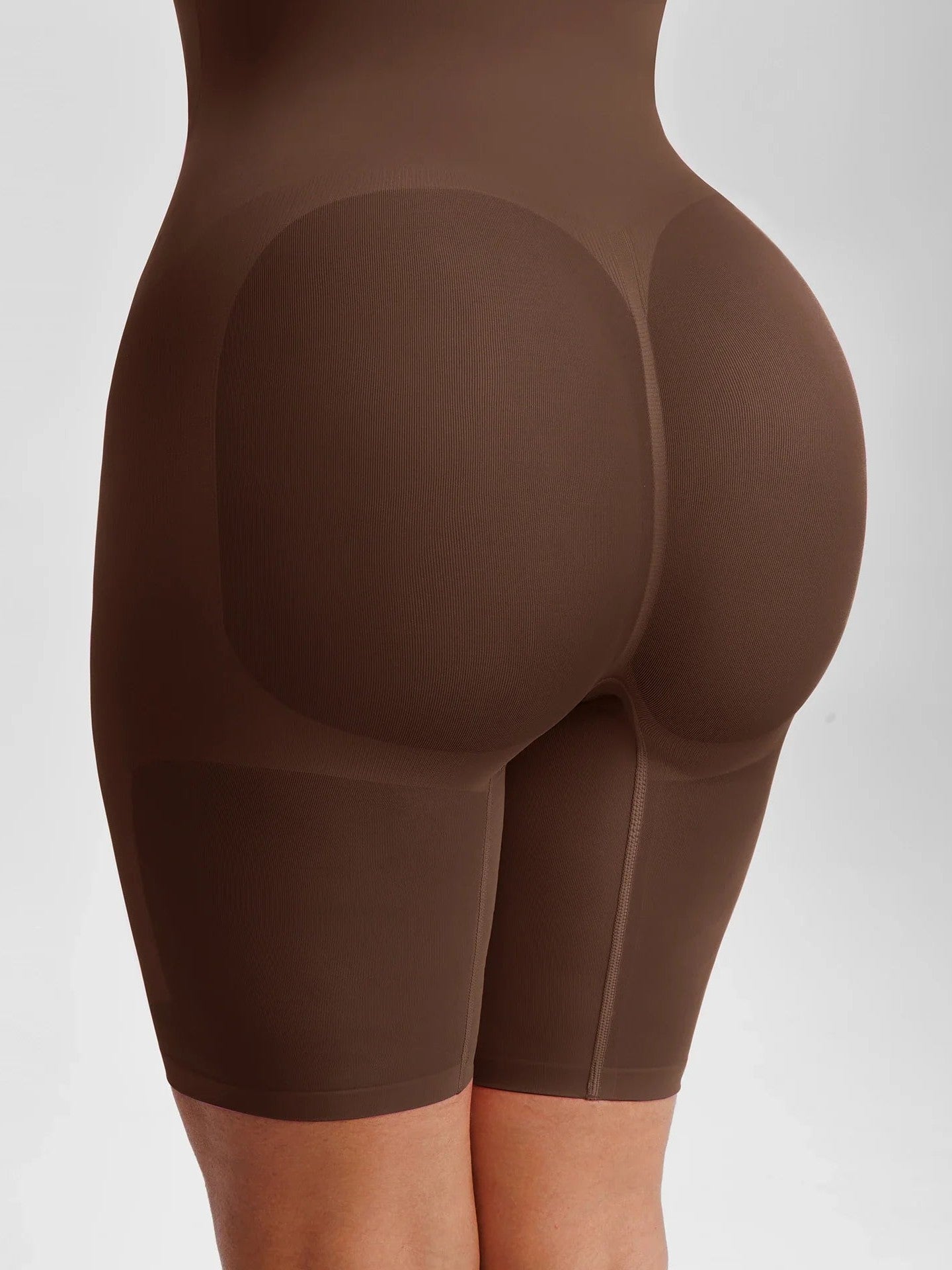 Tummy Control Seamless Stretch Bodysuit