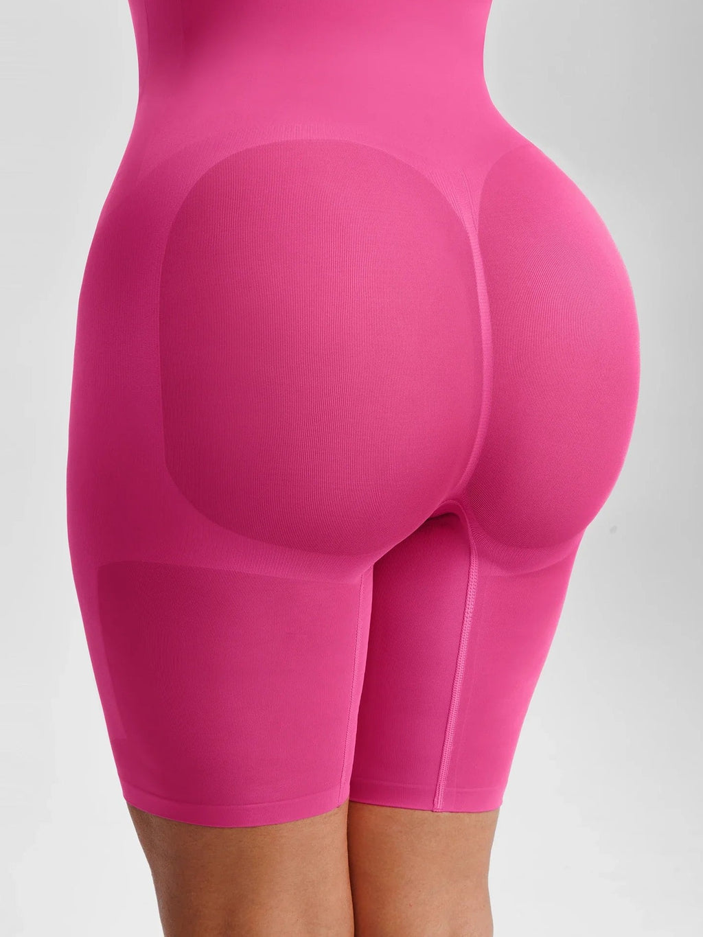 Tummy Control Seamless Stretch Bodysuit
