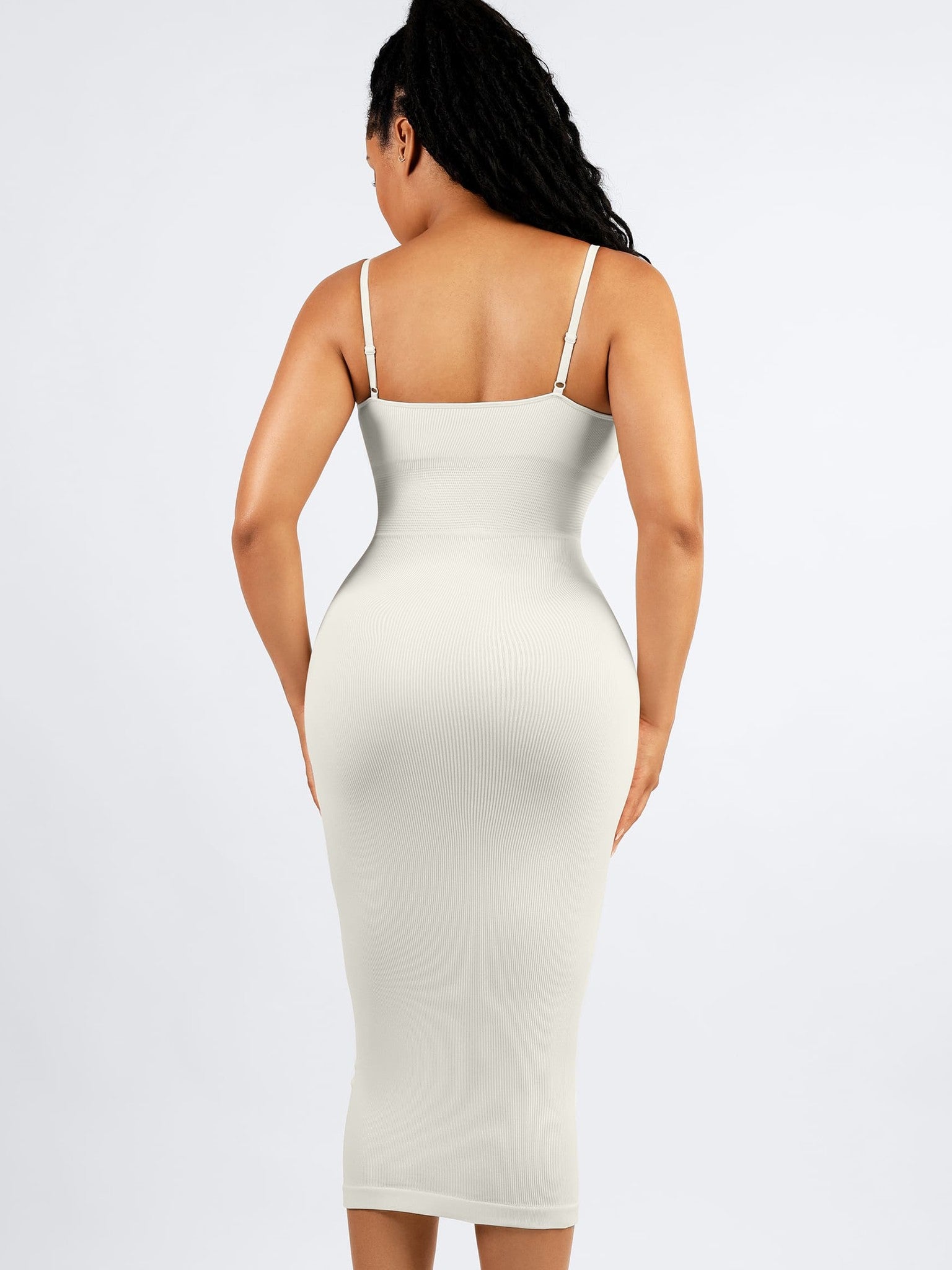 Seamless Adjustable Everyday Shape Dress