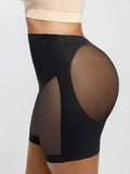 Tummy Control Shaping Shorts