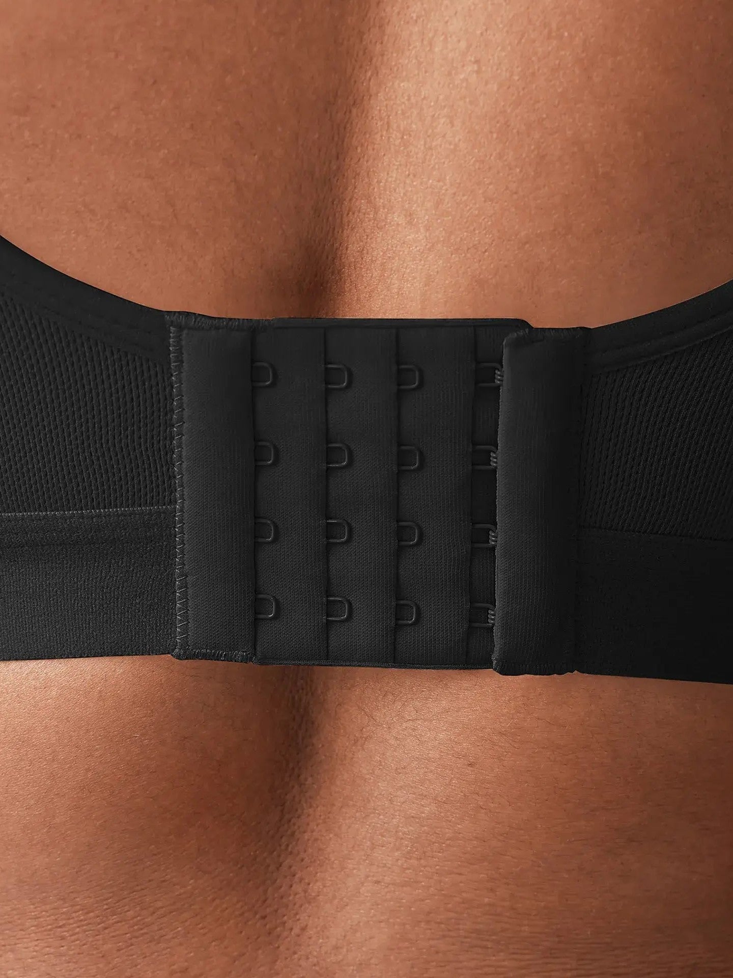 Feelingirl Full Coverage Smoothing Wireless Bra