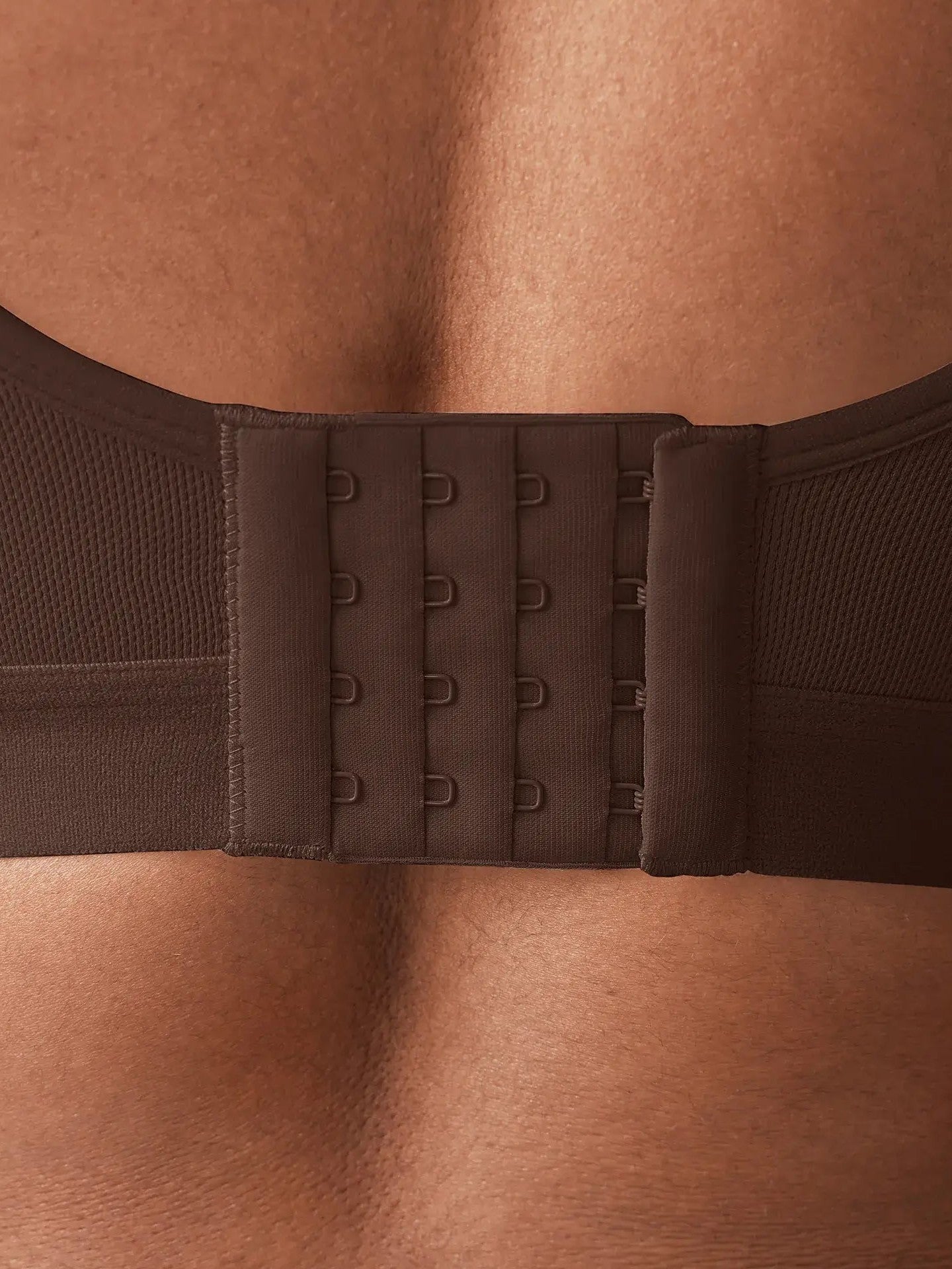 Feelingirl Full Coverage Smoothing Wireless Bra