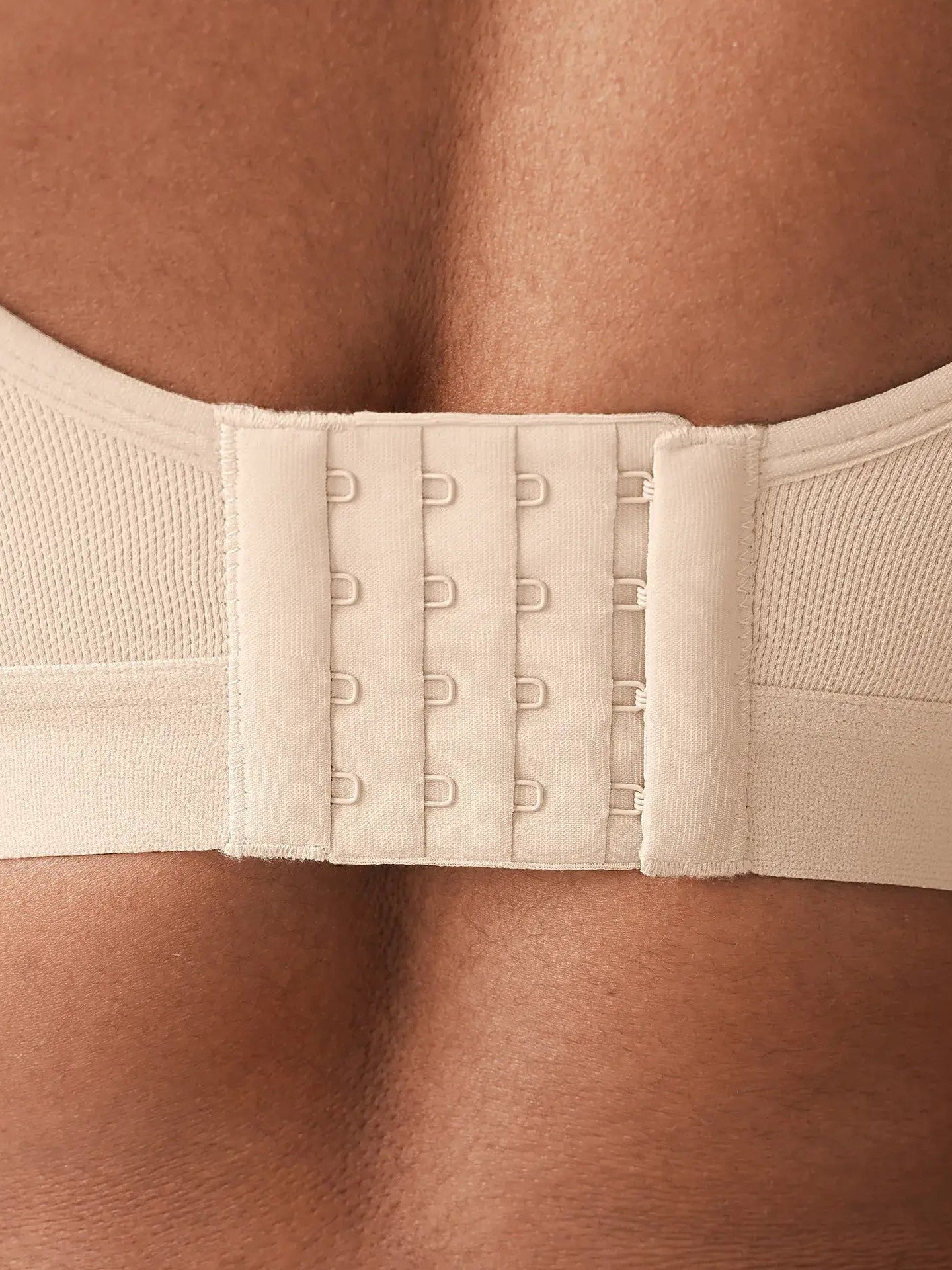 Feelingirl Full Coverage Smoothing Wireless Bra