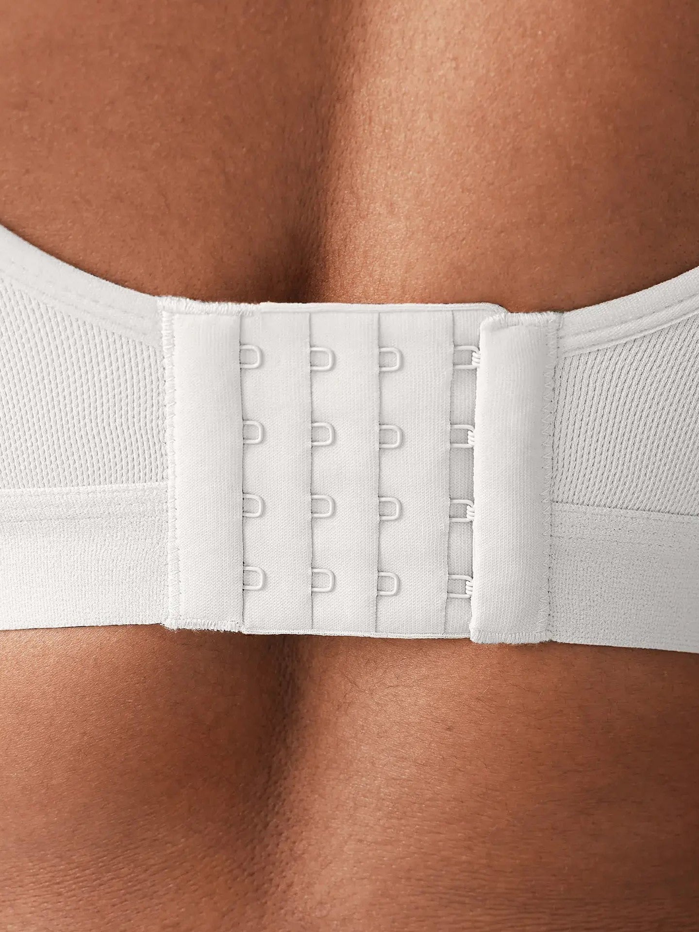 Feelingirl Full Coverage Smoothing Wireless Bra