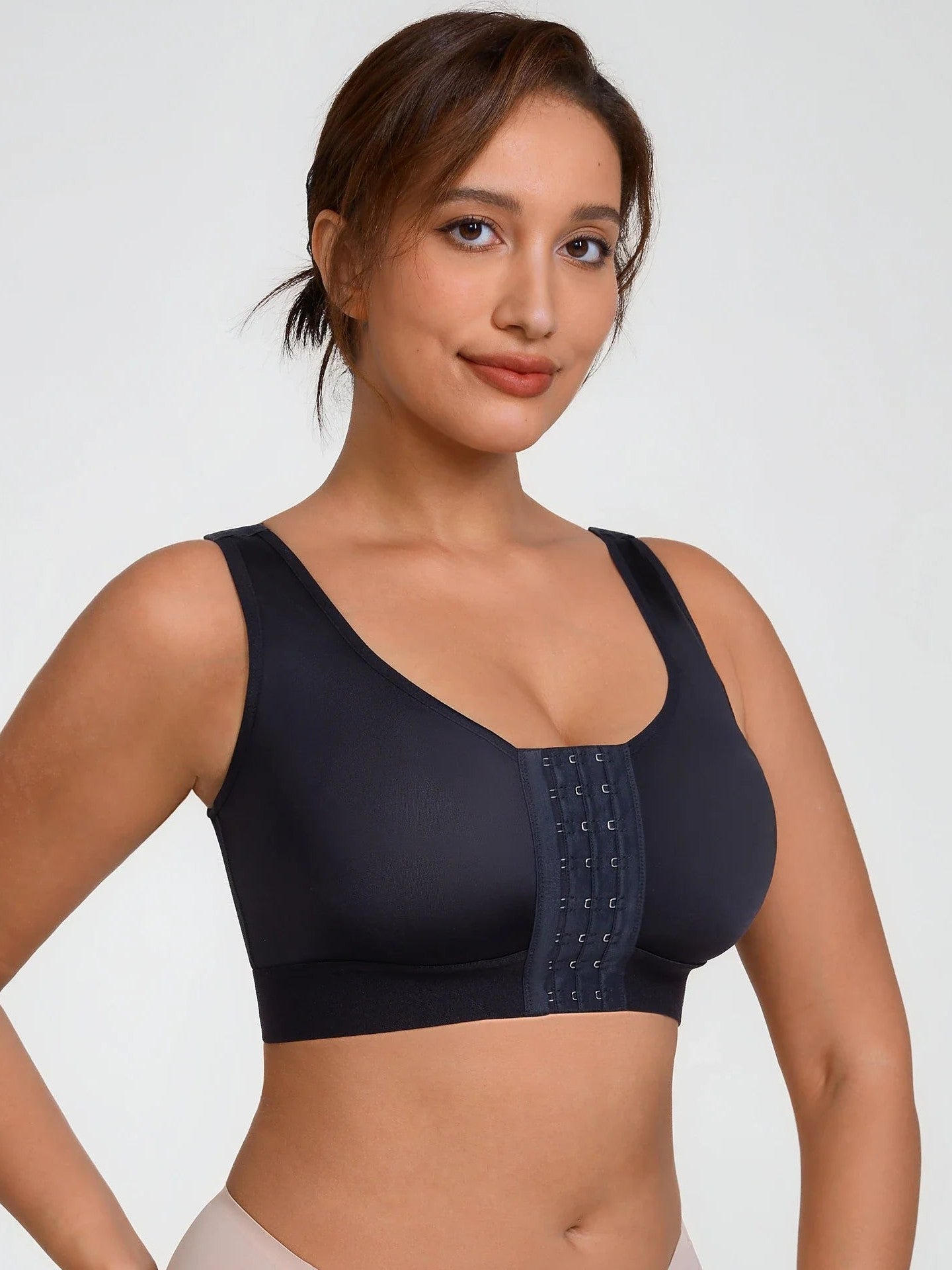 Feelingirl Arms Breast Support Adjustable Top for Recovery Daily