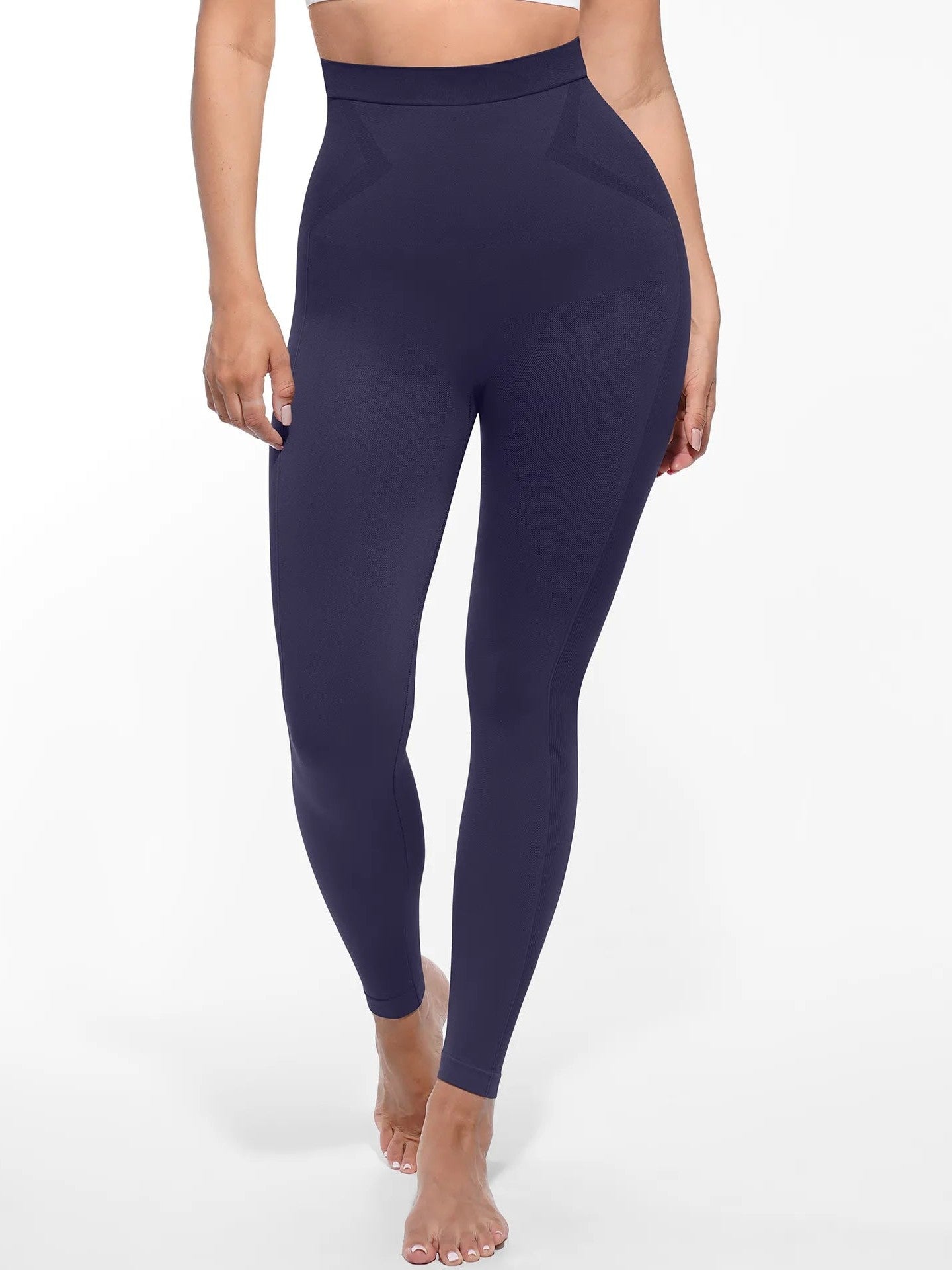 Feelingirl High-Waist Shaping Leggings