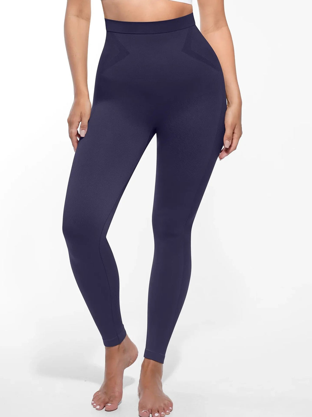 Feelingirl High-Waist Shaping Leggings