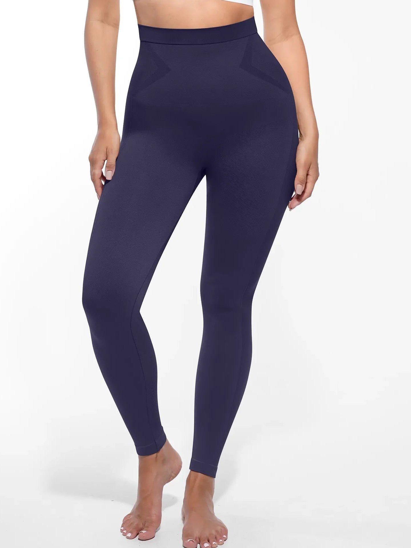 Feelingirl High-Waist Shaping Leggings