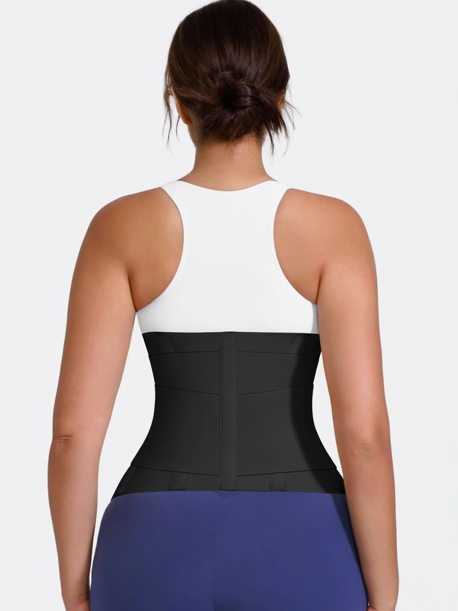 Feelingirl High-Compression Waist Trainer Belt