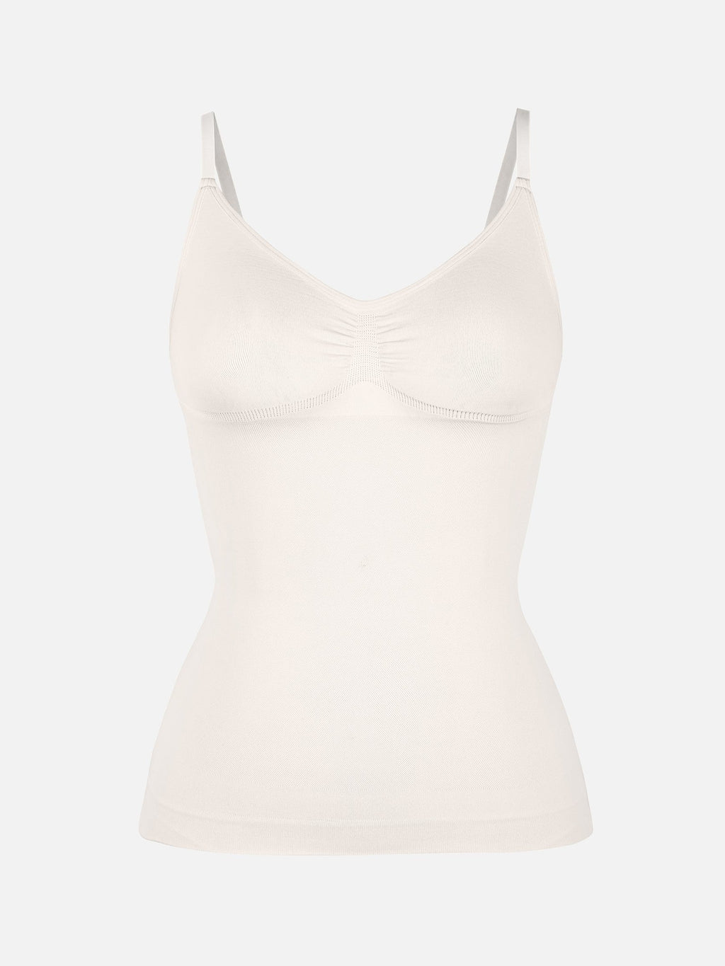 Bust Support Shaping Tank Top