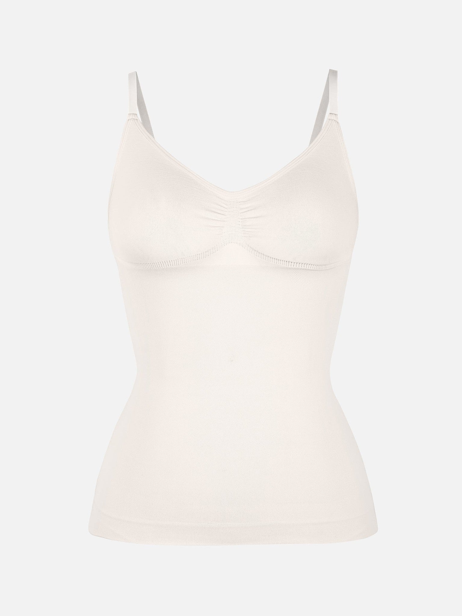 Bust Support Shaping Tank Top