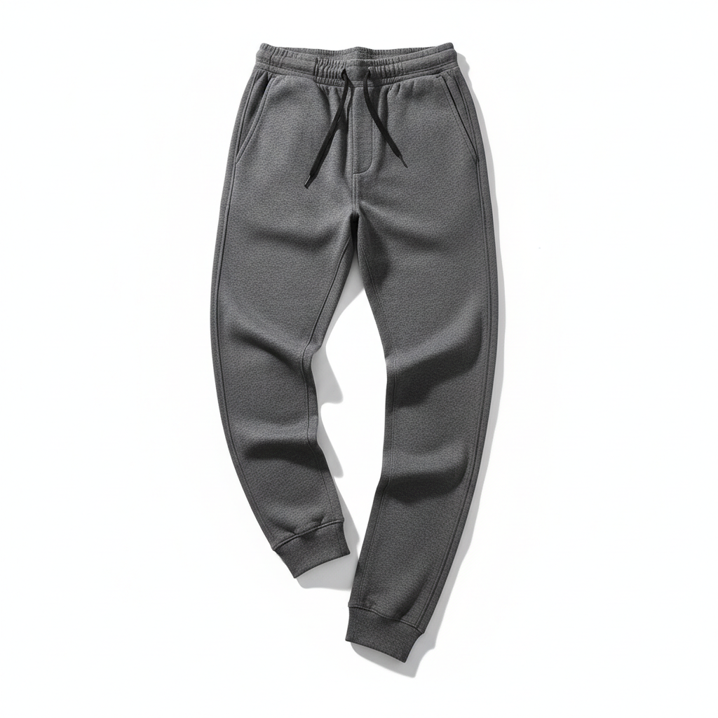 Men's Slim Jogger Pants