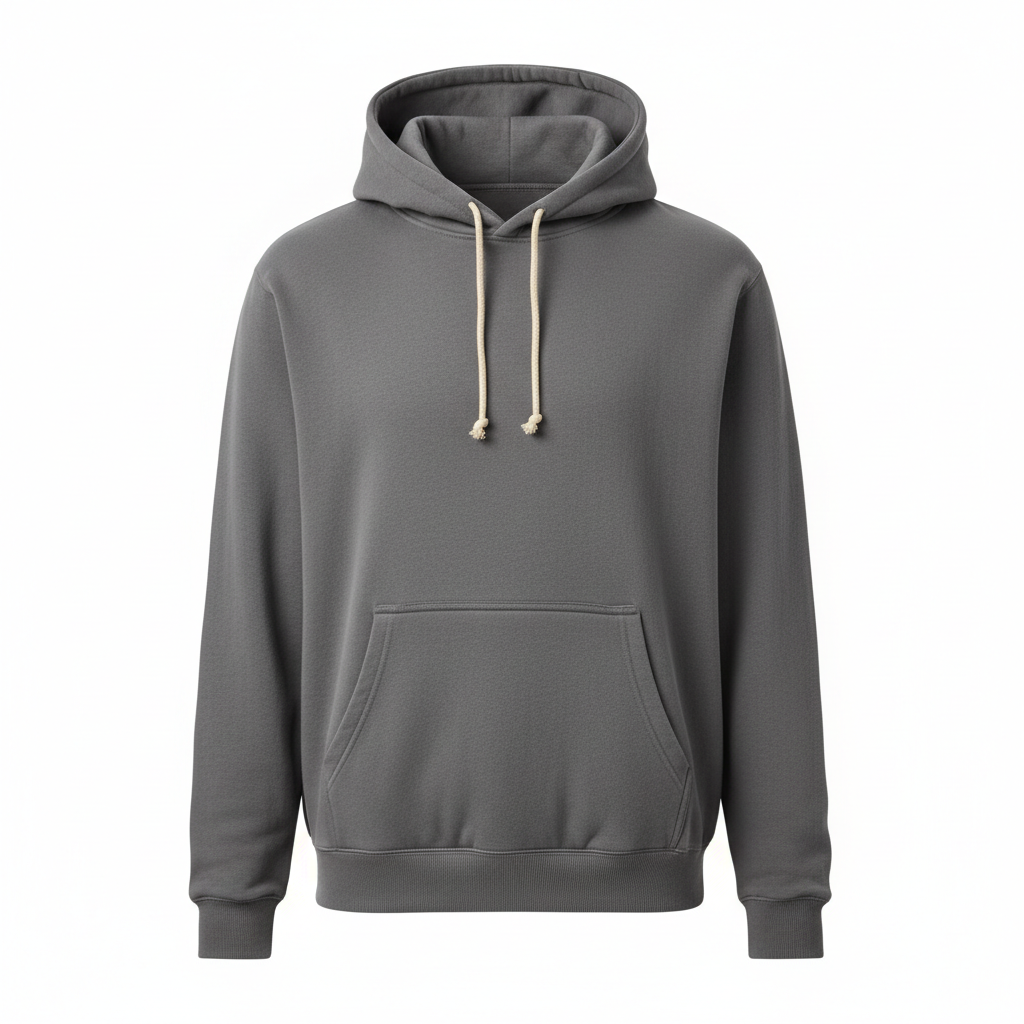 Unisex Classic Hoodie